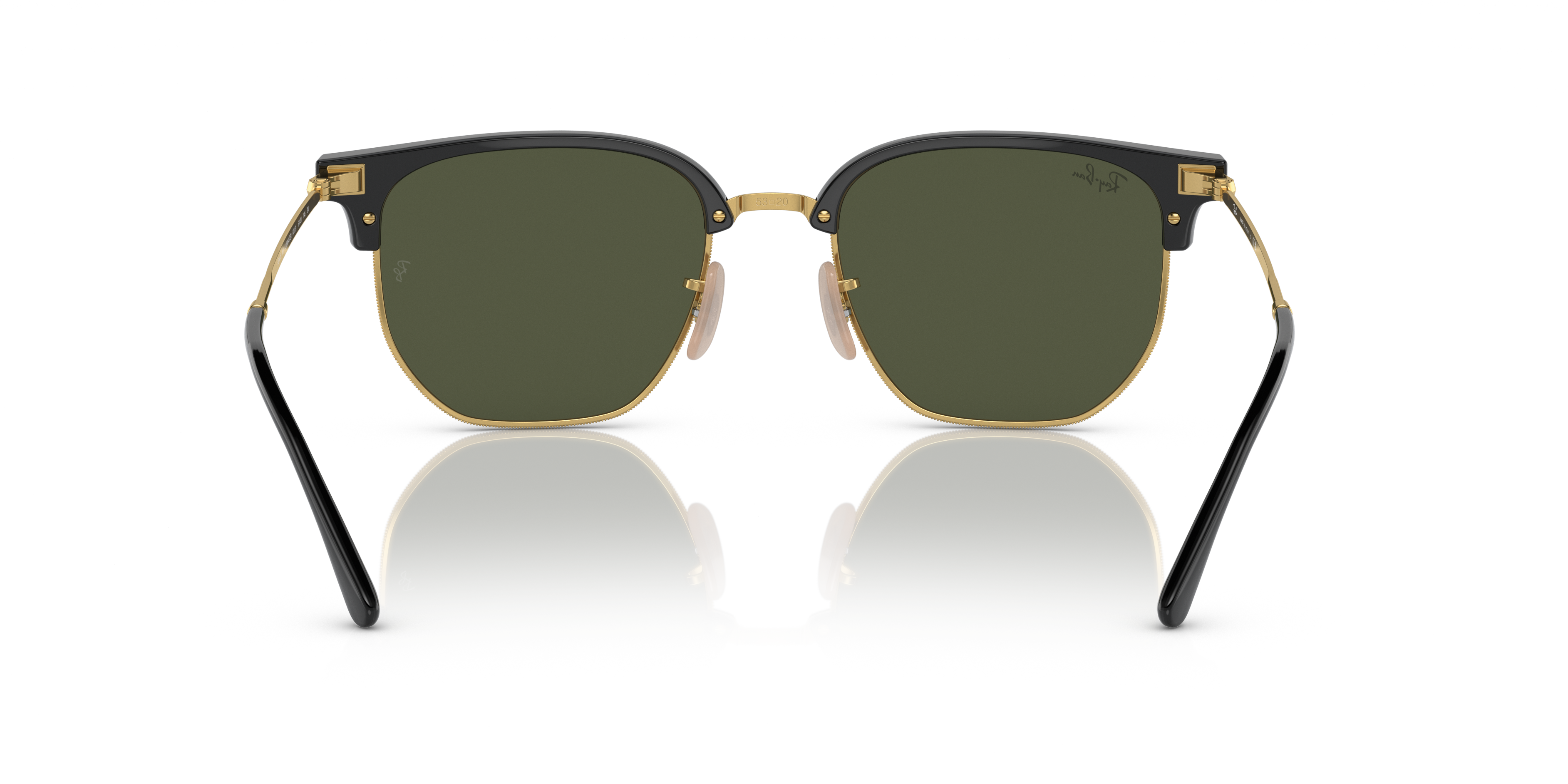 RAY BAN  NEW CLUBMASTER