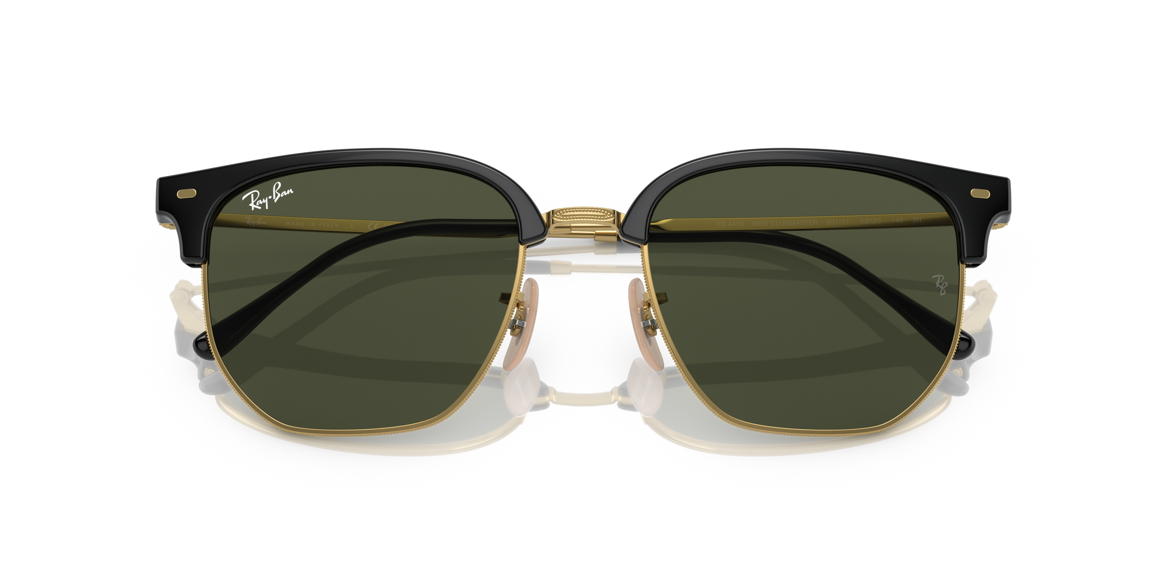 RAY BAN  NEW CLUBMASTER