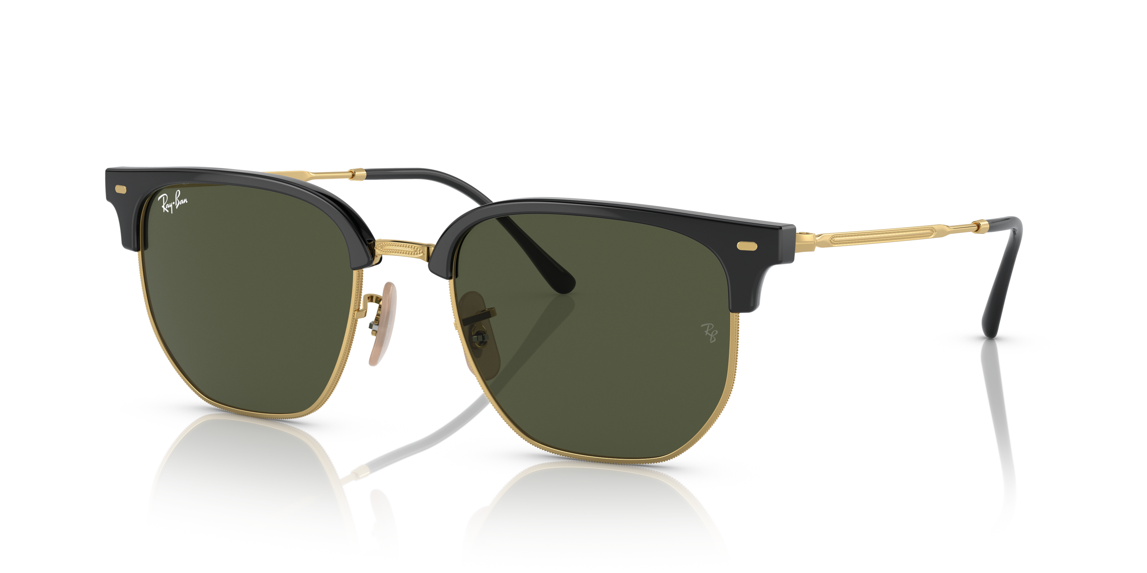 RAY BAN  NEW CLUBMASTER