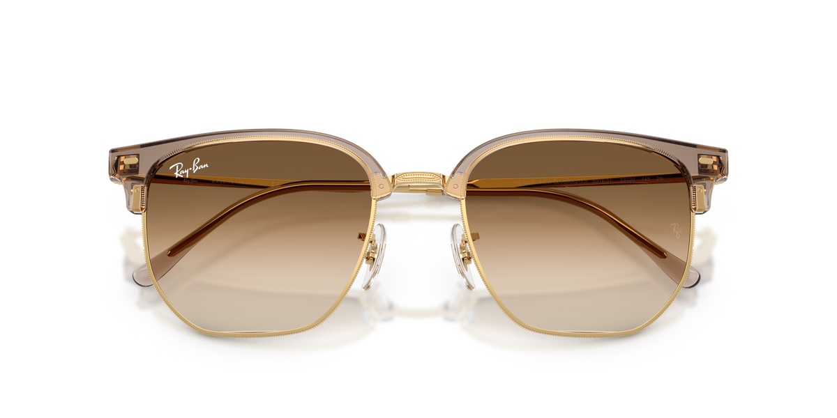 RAY BAN NEW CLUBMASTER 4416