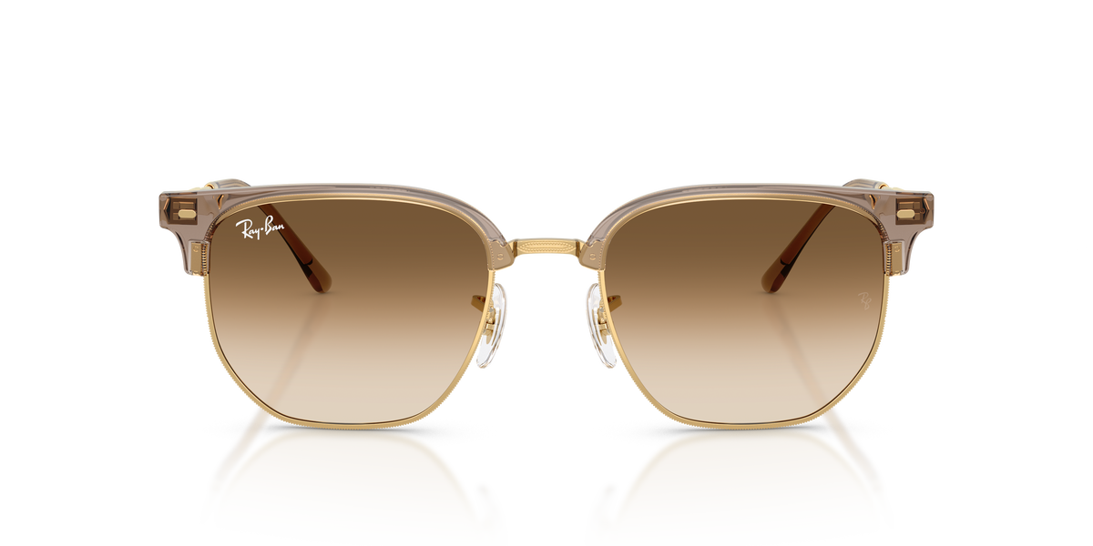 RAY BAN NEW CLUBMASTER 4416