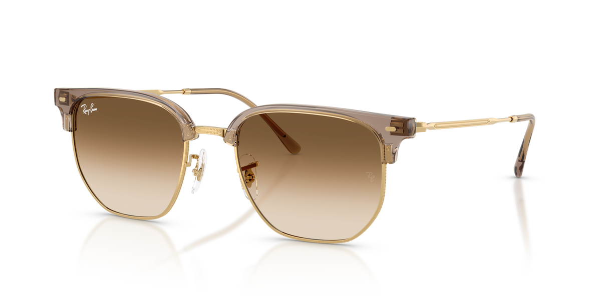 RAY BAN NEW CLUBMASTER 4416
