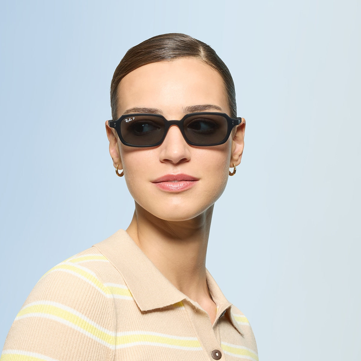 RAY BAN ZURI POLARIZED