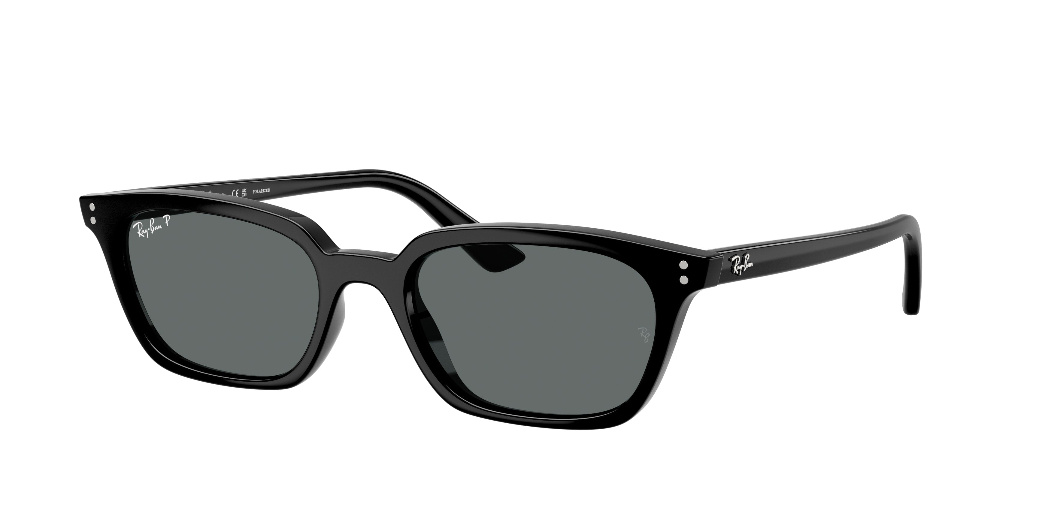 RAY BAN ZAYA POLARIZED