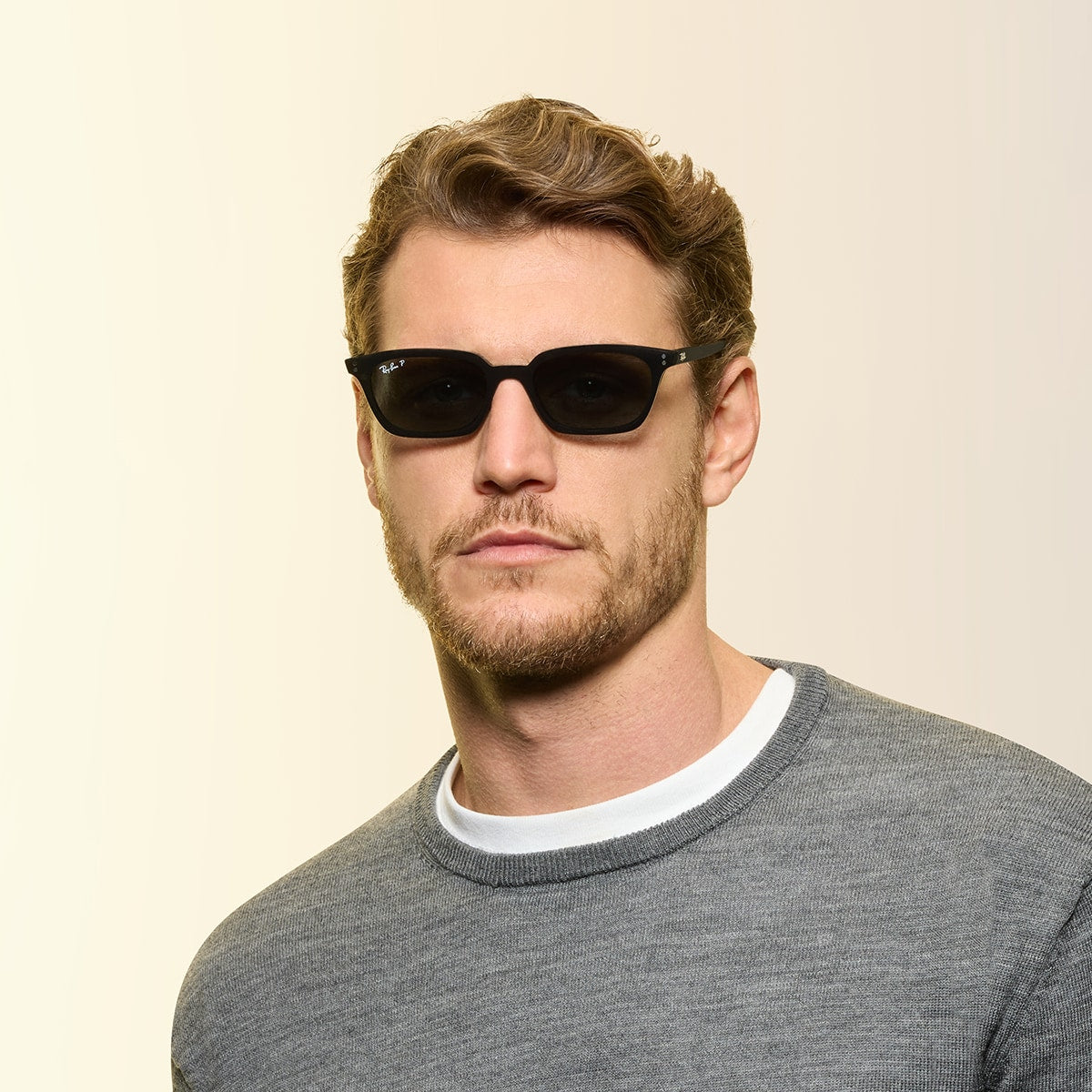 RAY BAN ZAYA POLARIZED