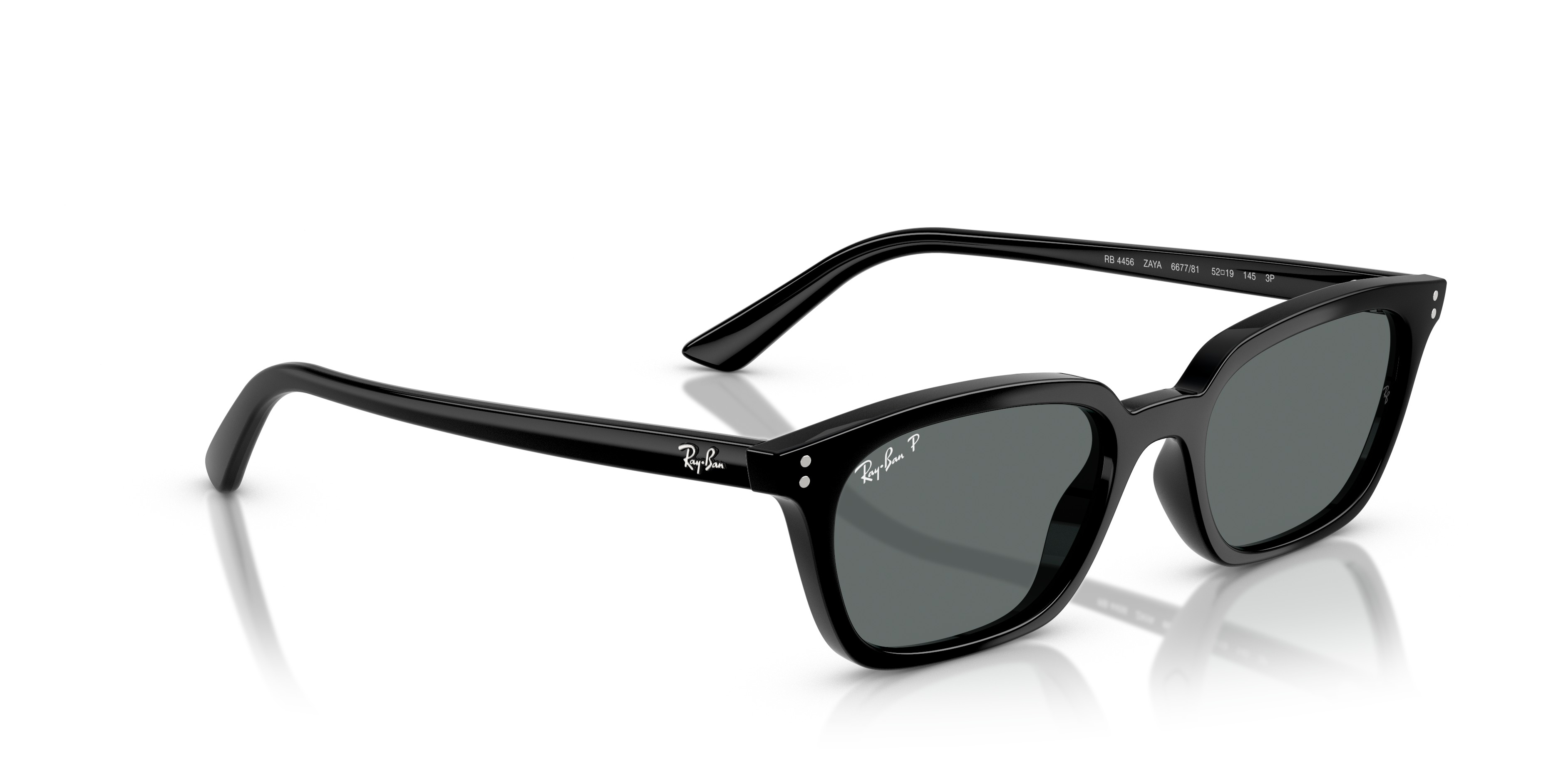 RAY BAN ZAYA POLARIZED