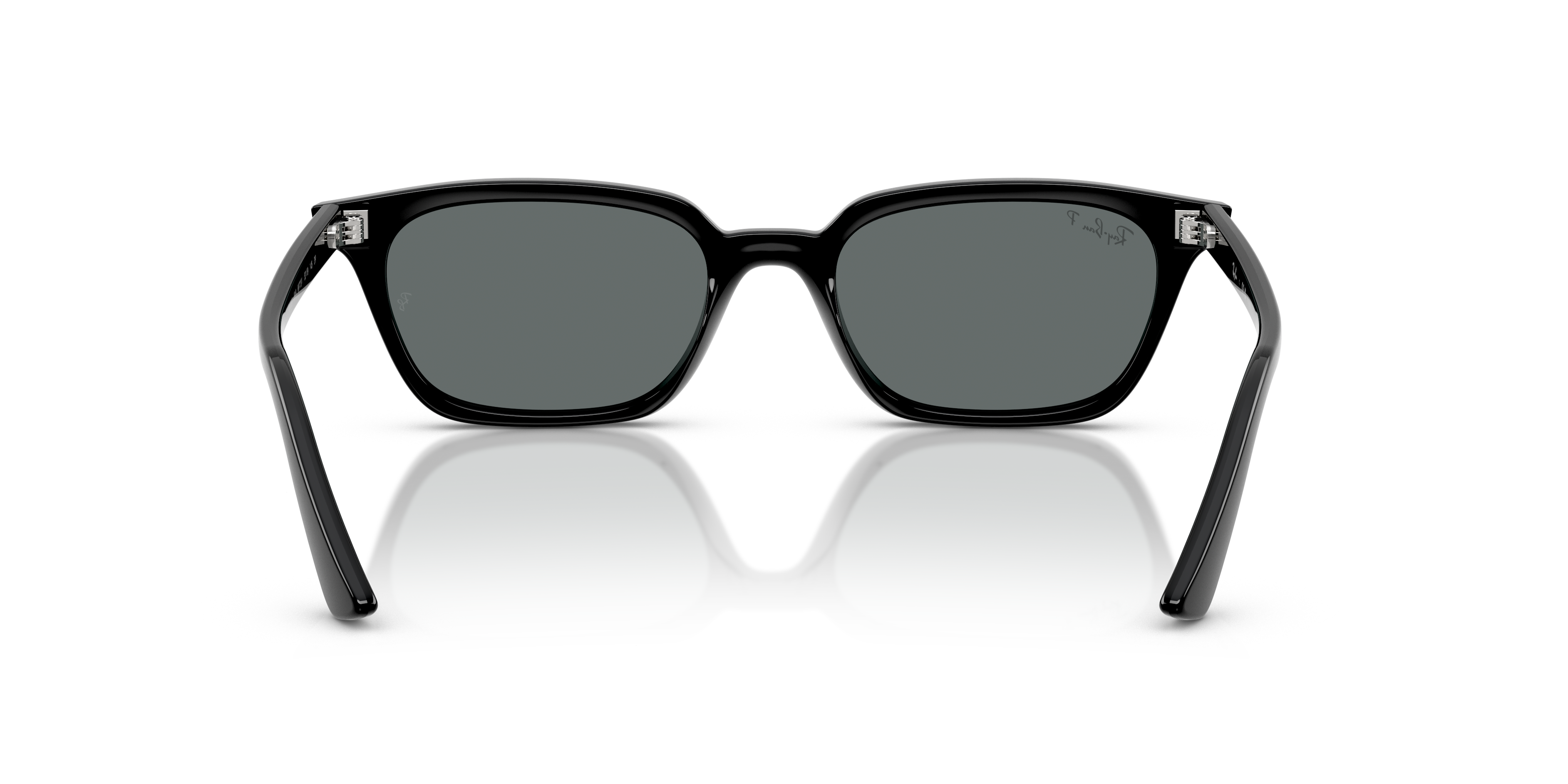 RAY BAN ZAYA POLARIZED