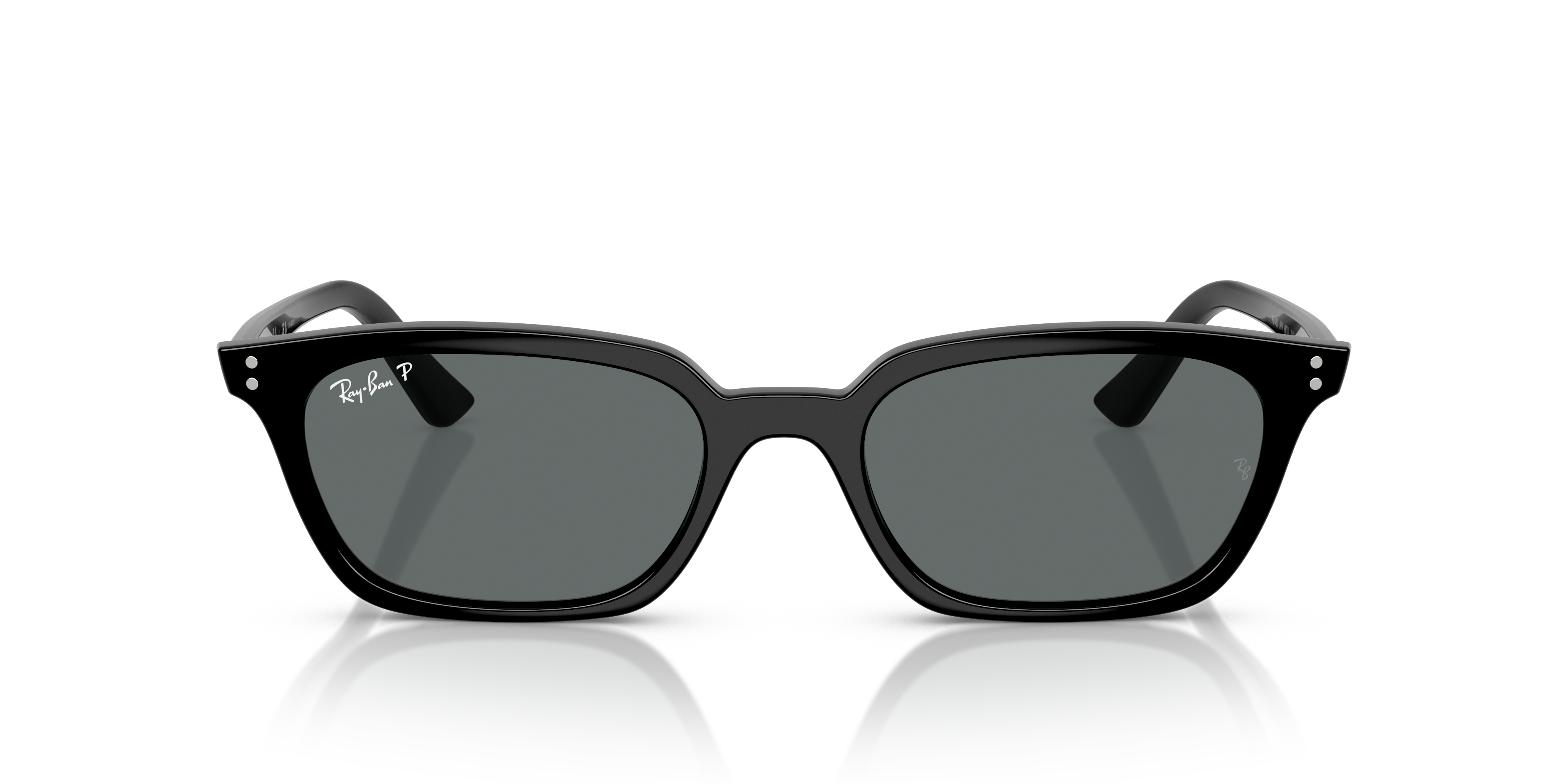 RAY BAN ZAYA POLARIZED