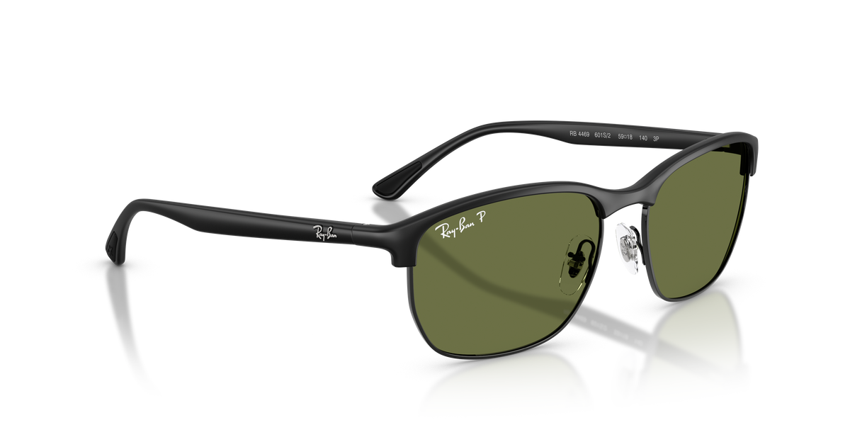 RAY-BAN  4469 POLARIZED