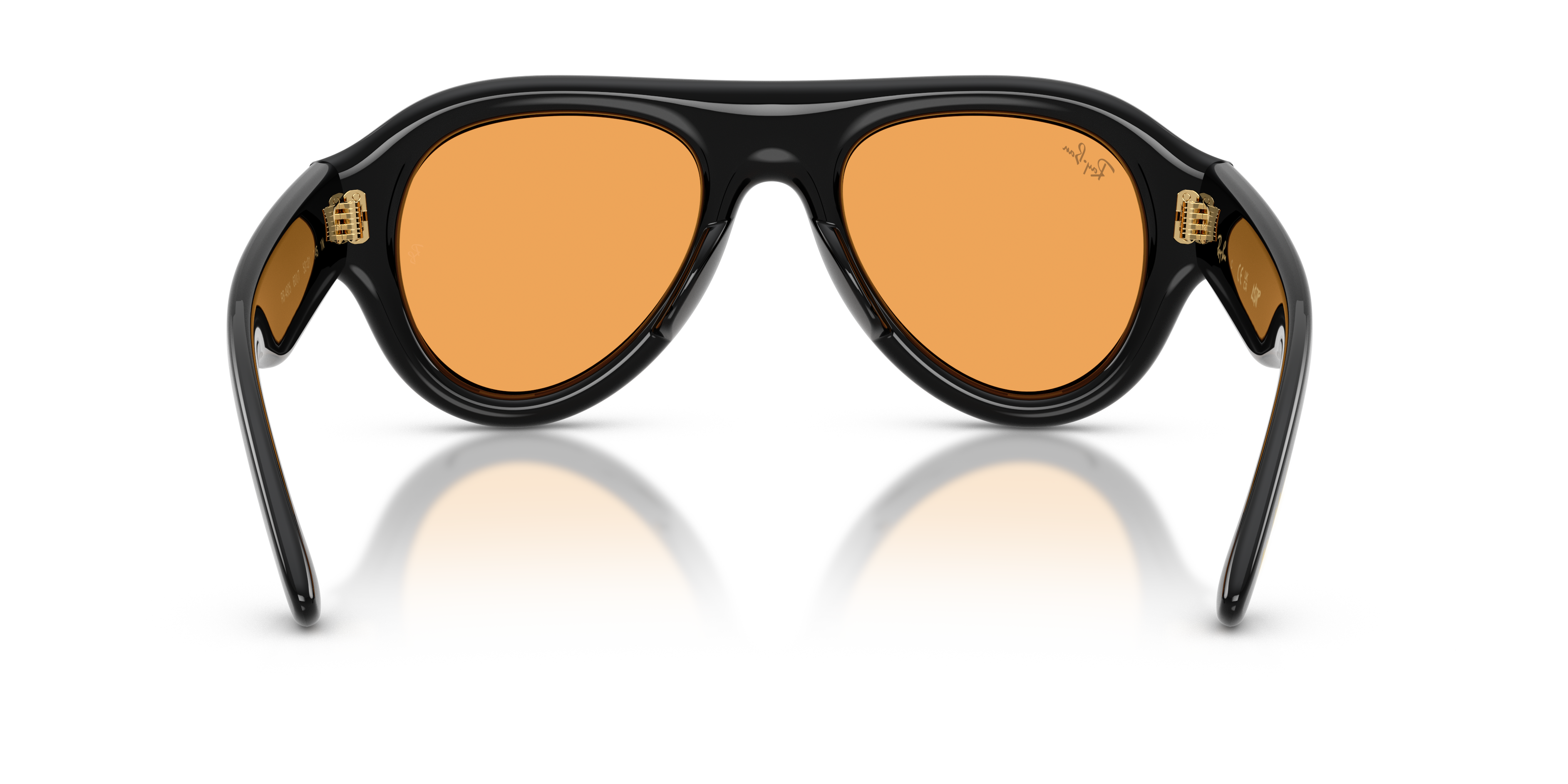 RAY BAN  PUFFER 4925 ASAP ROCKY -LARGE