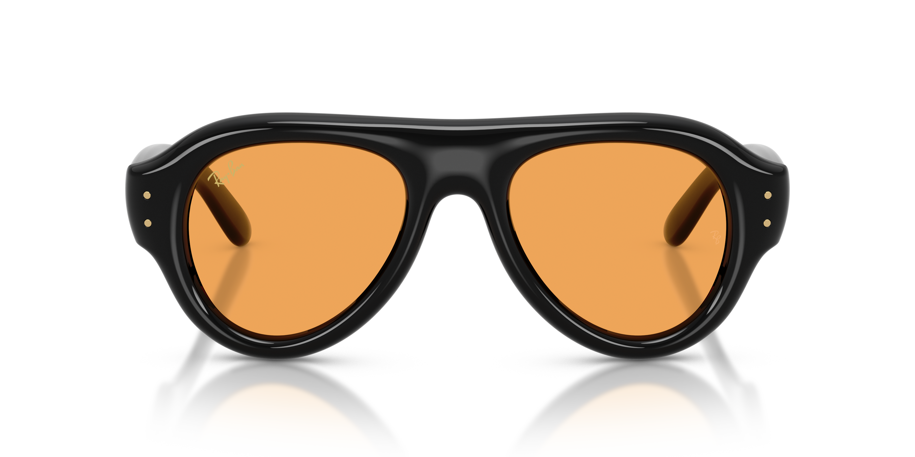 RAY BAN  PUFFER 4925 ASAP ROCKY -LARGE