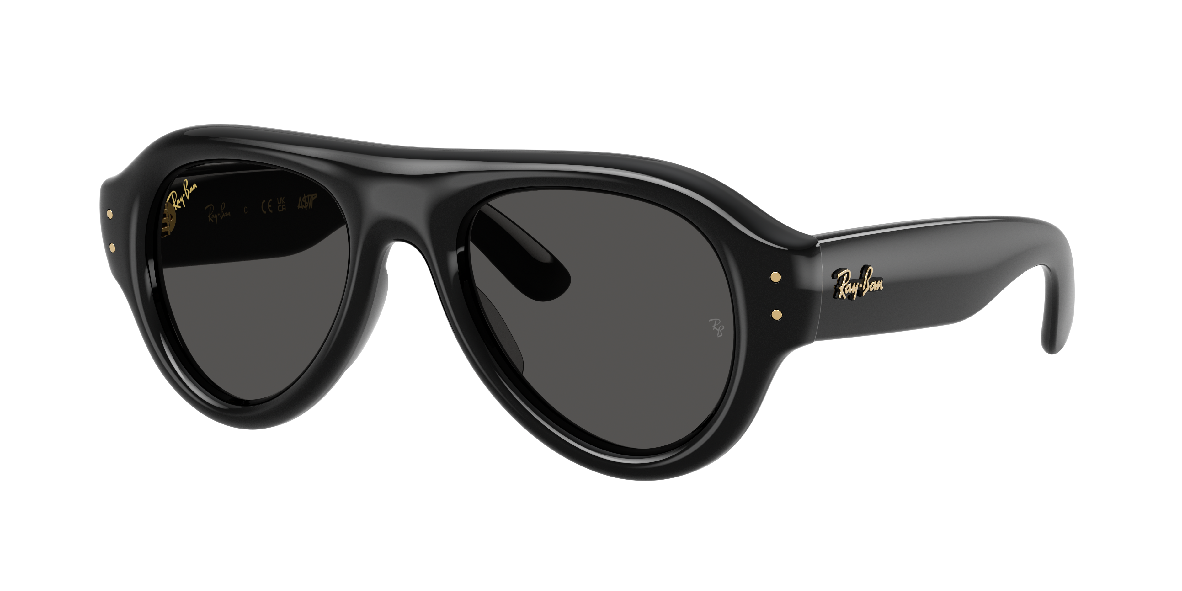 RAYBAN 4925 ASAP ROCKY-MEDIUM