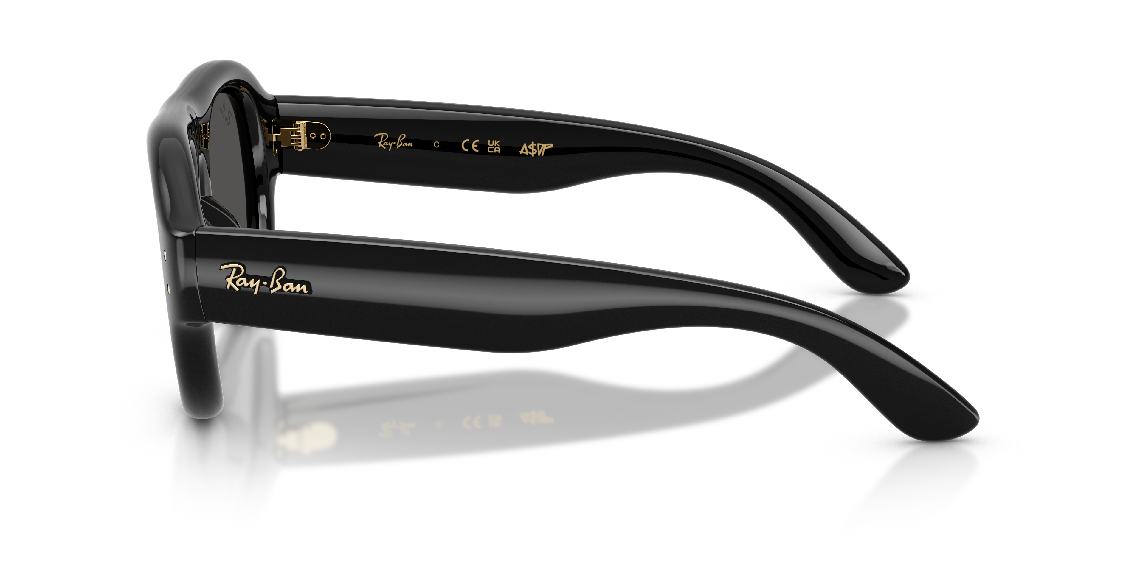 RAYBAN 4925 ASP ROCKY