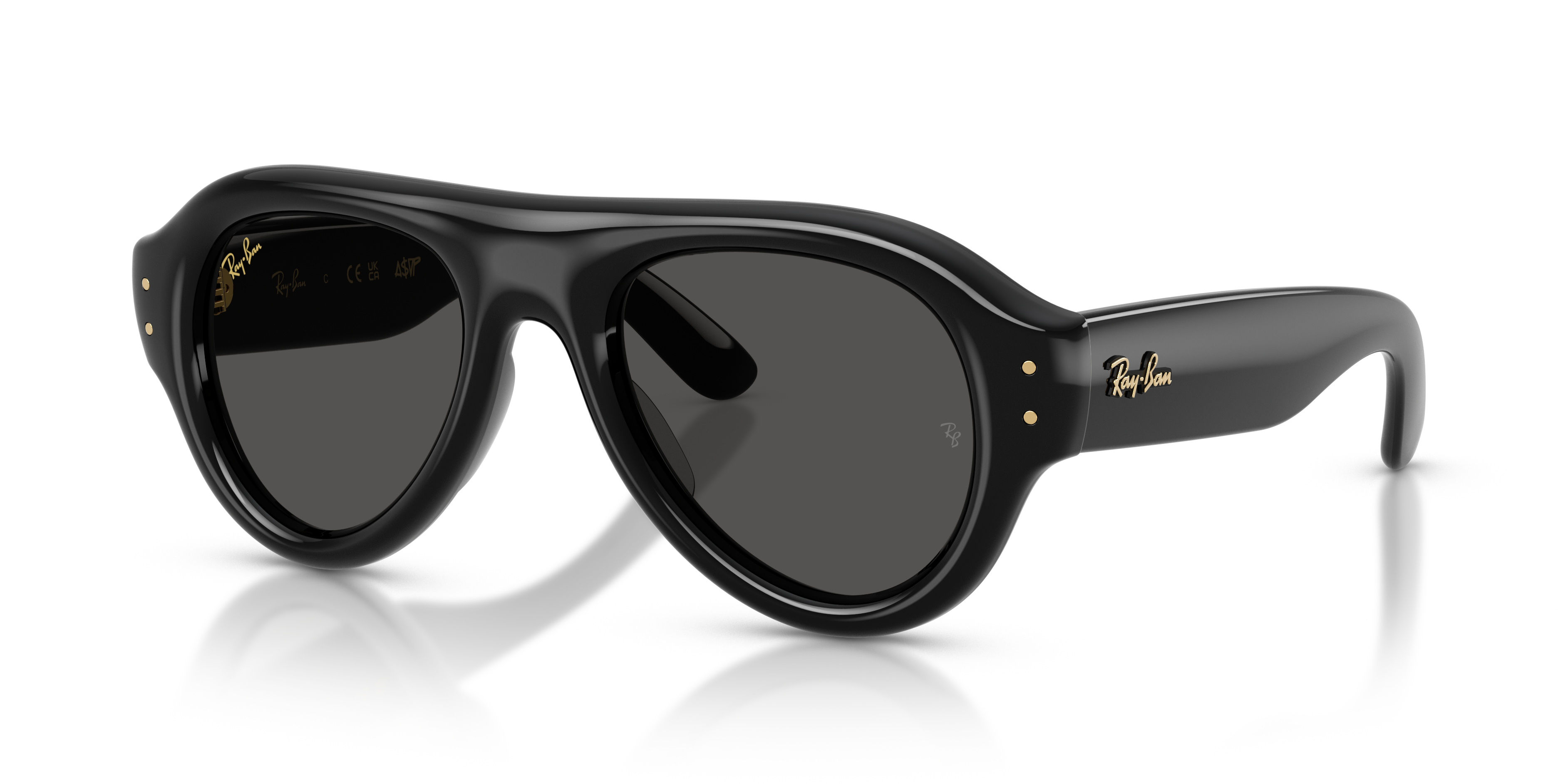 RAYBAN 4925 ASP ROCKY