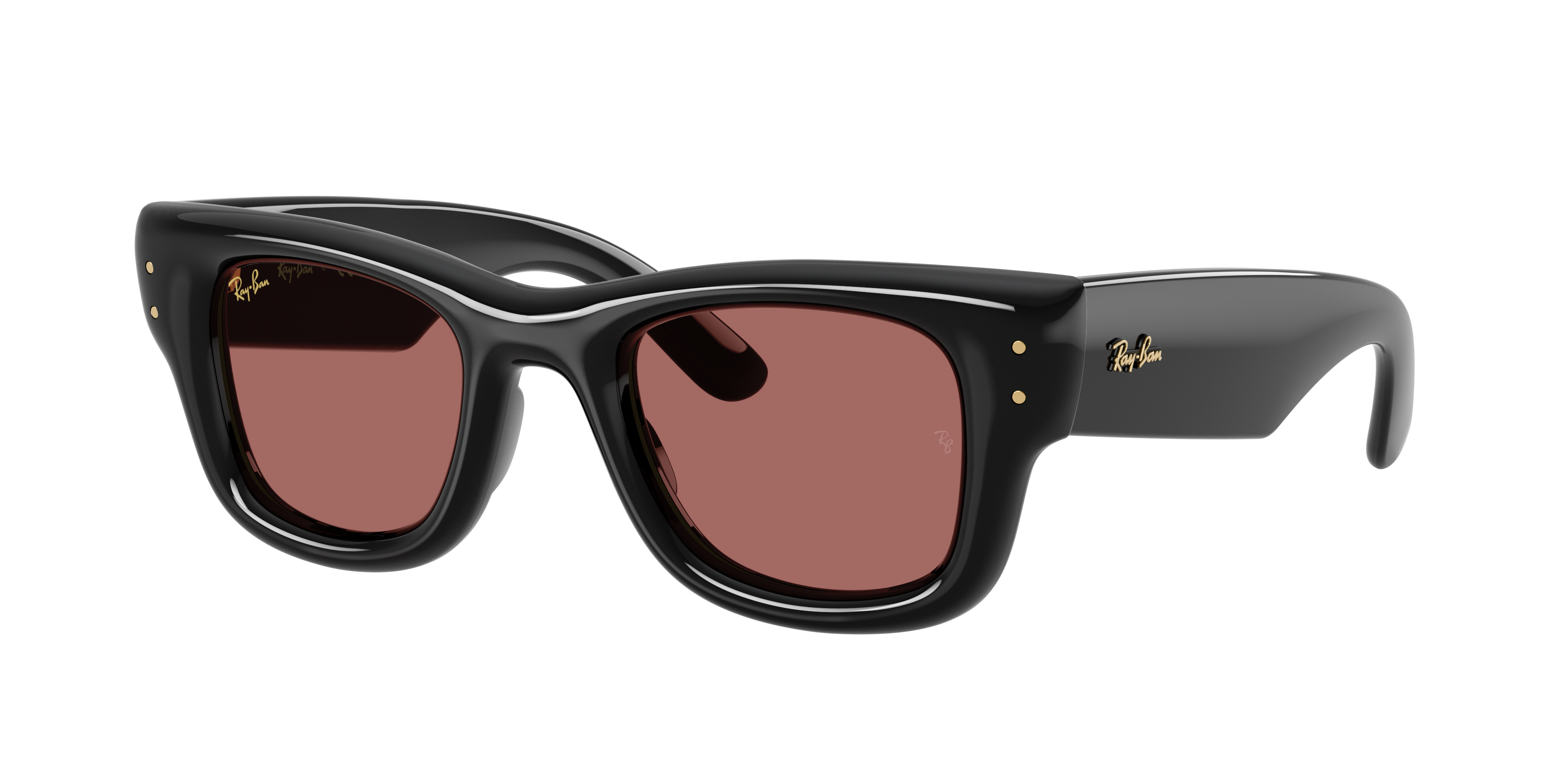 RAY BAN WAYFERER PUFFER