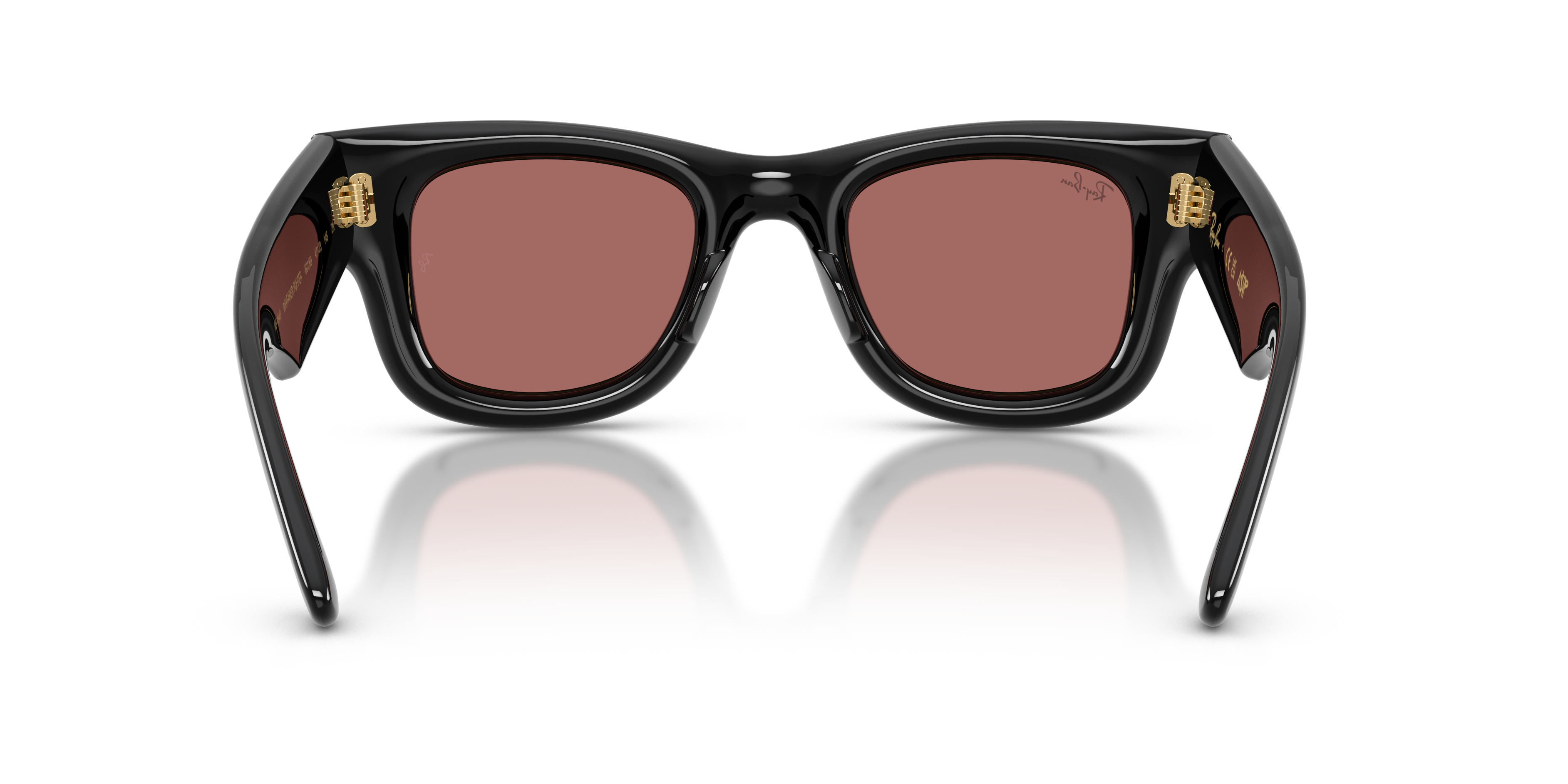 RAY BAN WAYFERER PUFFER