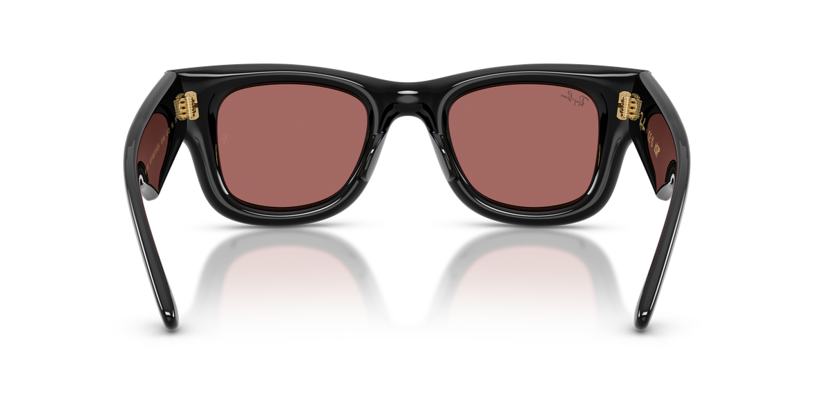 RAY BAN WAYFERER PUFFER ASAP