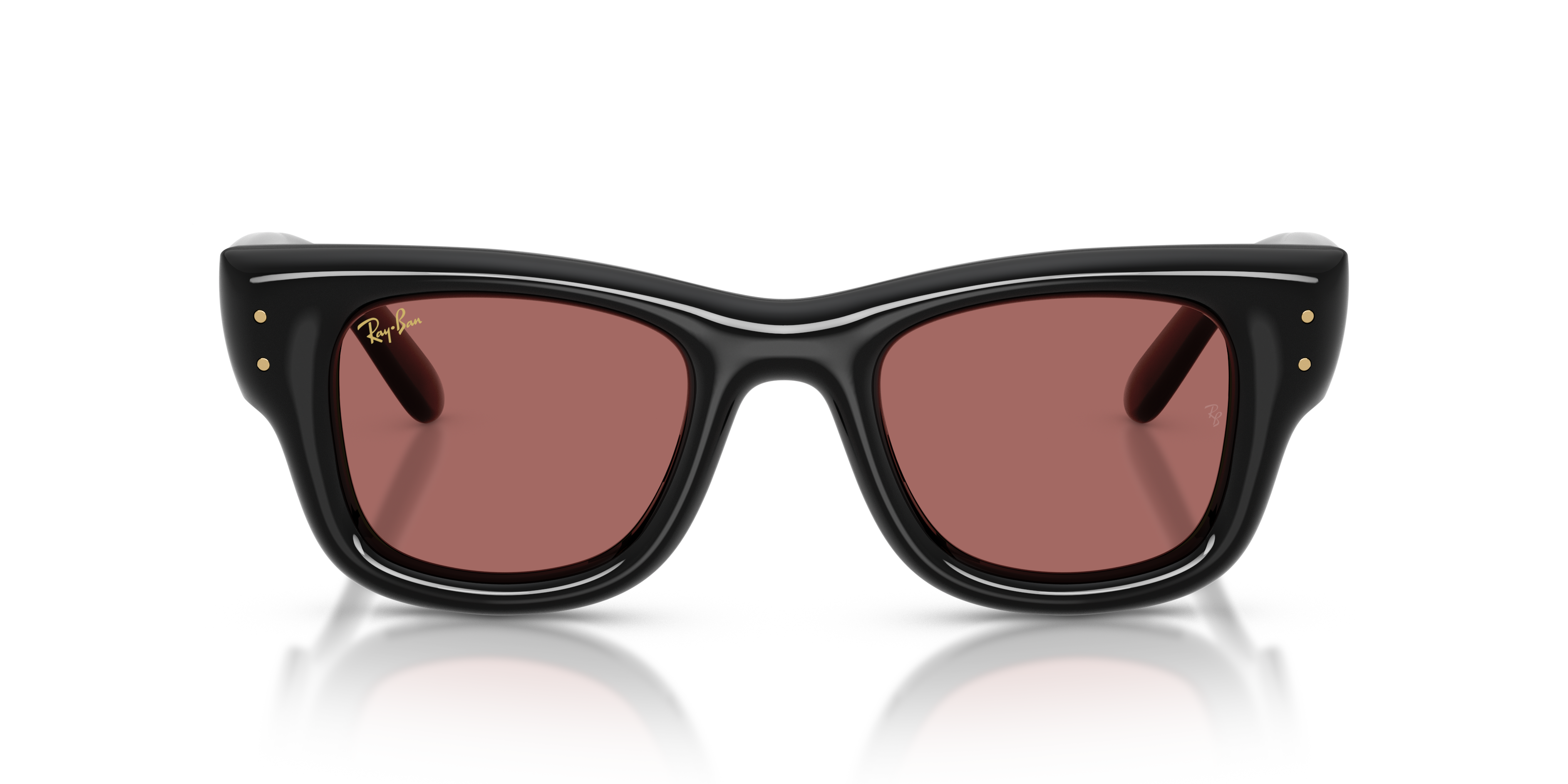 RAY BAN WAYFERER PUFFER