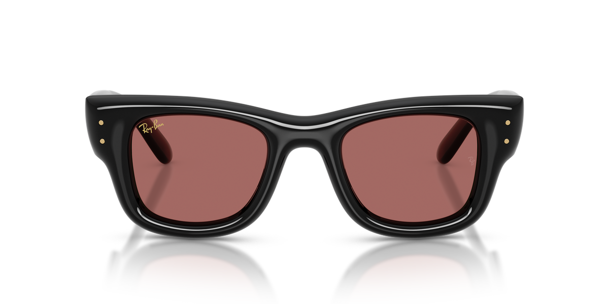 RAY BAN WAYFERER PUFFER ASAP