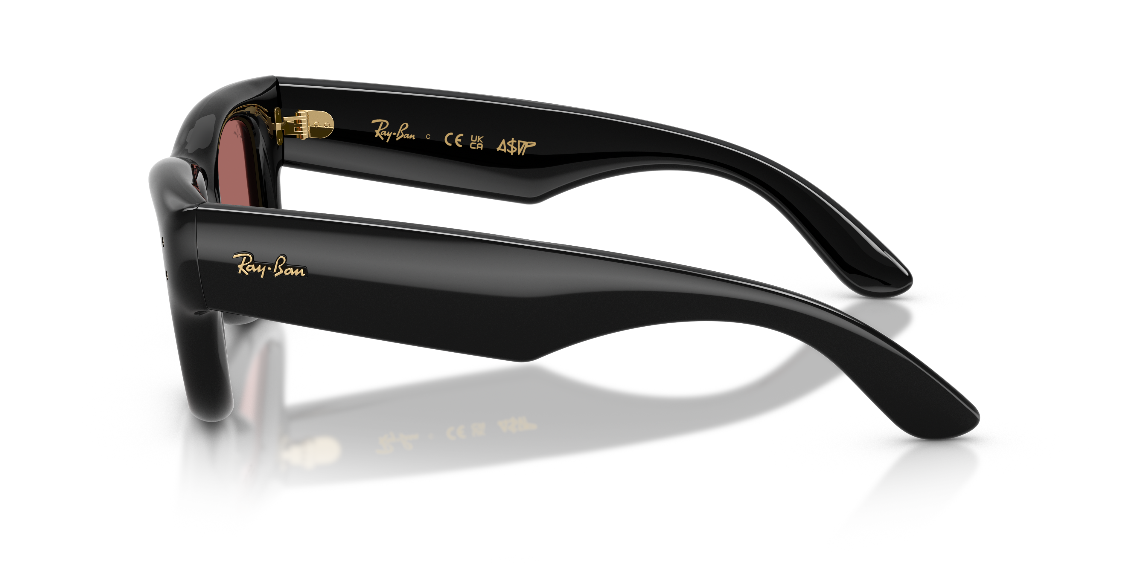 RAY BAN WAYFERER PUFFER