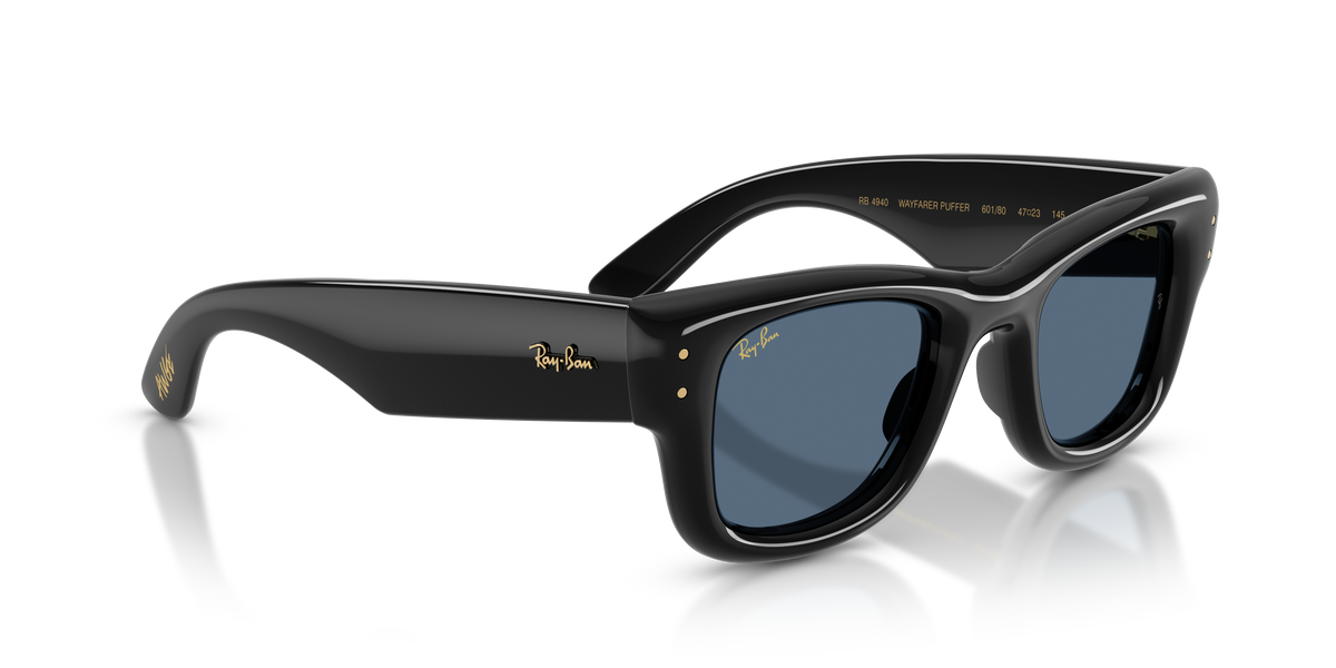 RAY BAN PUFFER  PUFFER ASAP