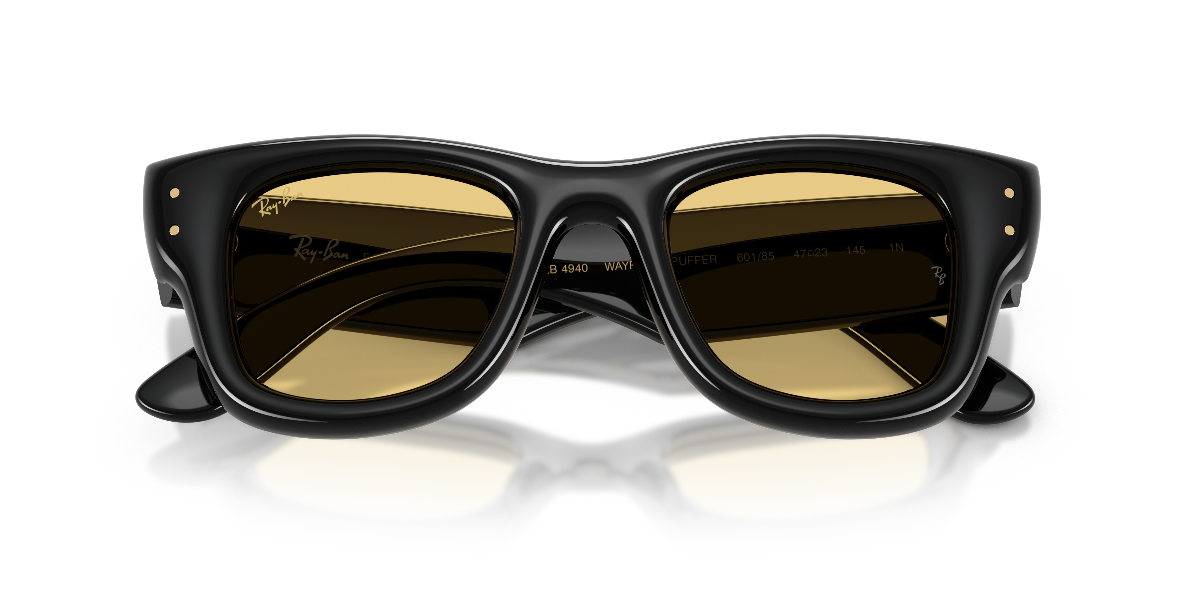 RAY BAN WAYFERER  PUFFER