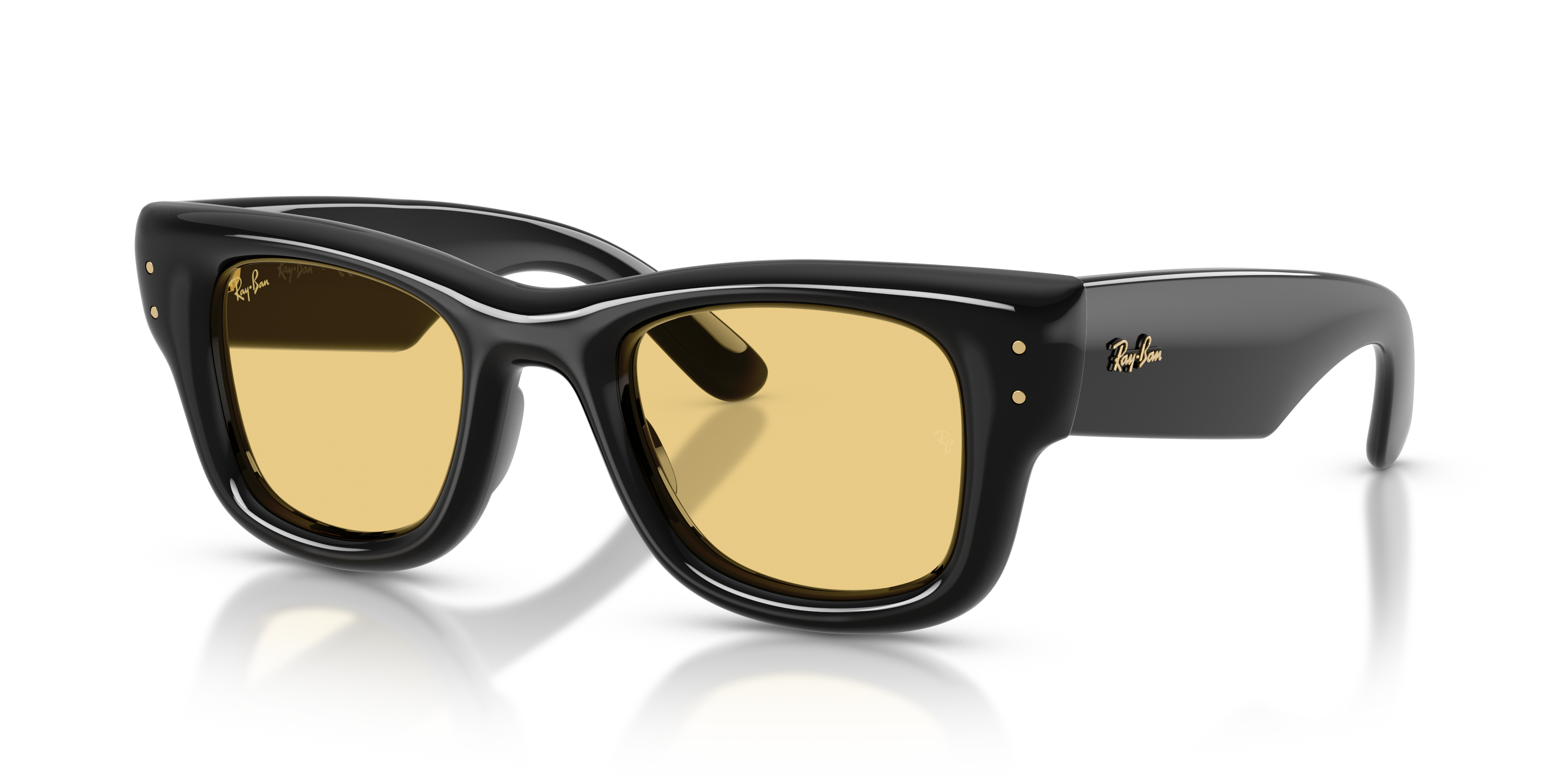 RAY BAN WAYFERER  PUFFER