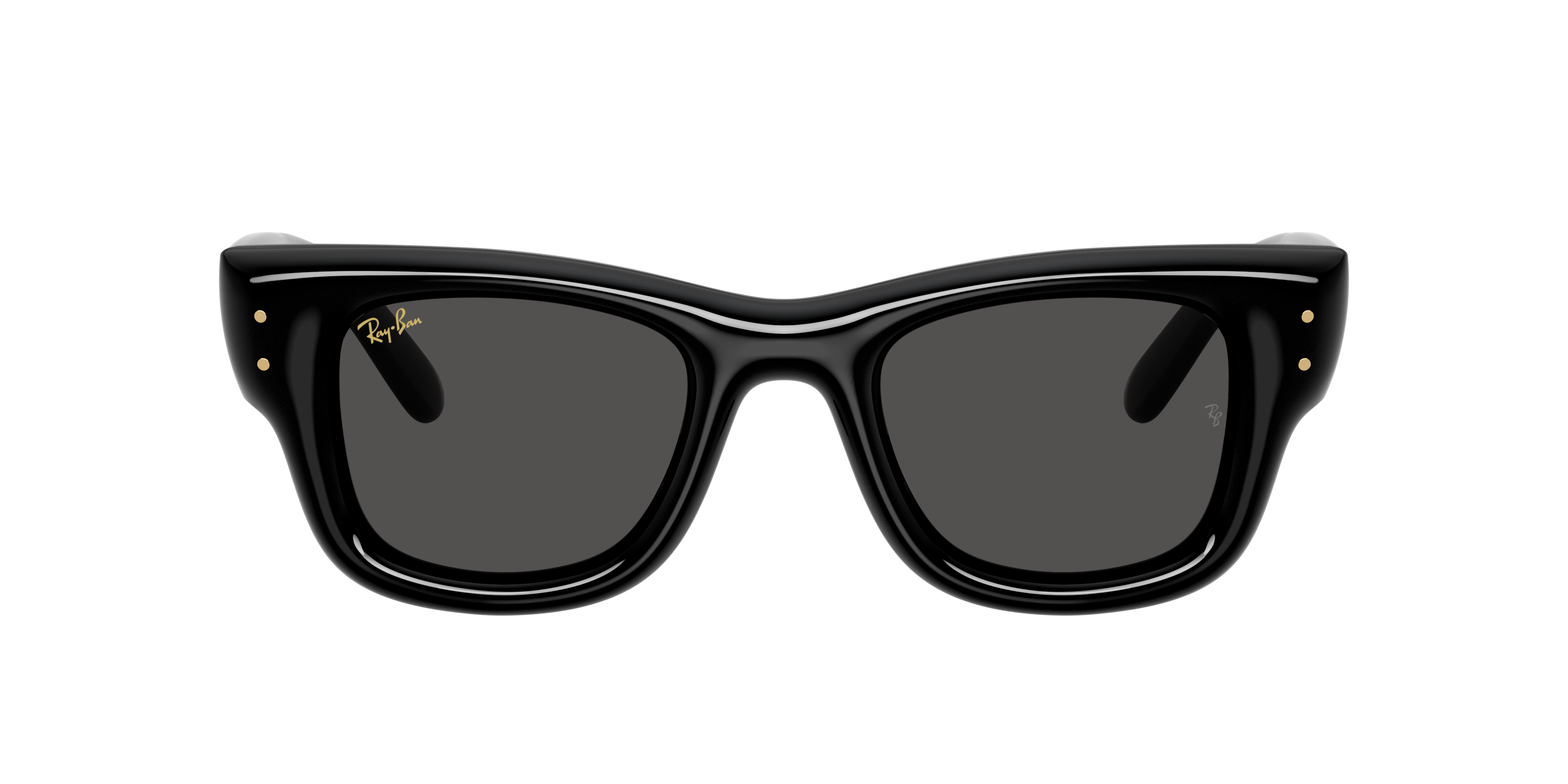 RAY-BAN WAYFERER PUFFER -LARGE