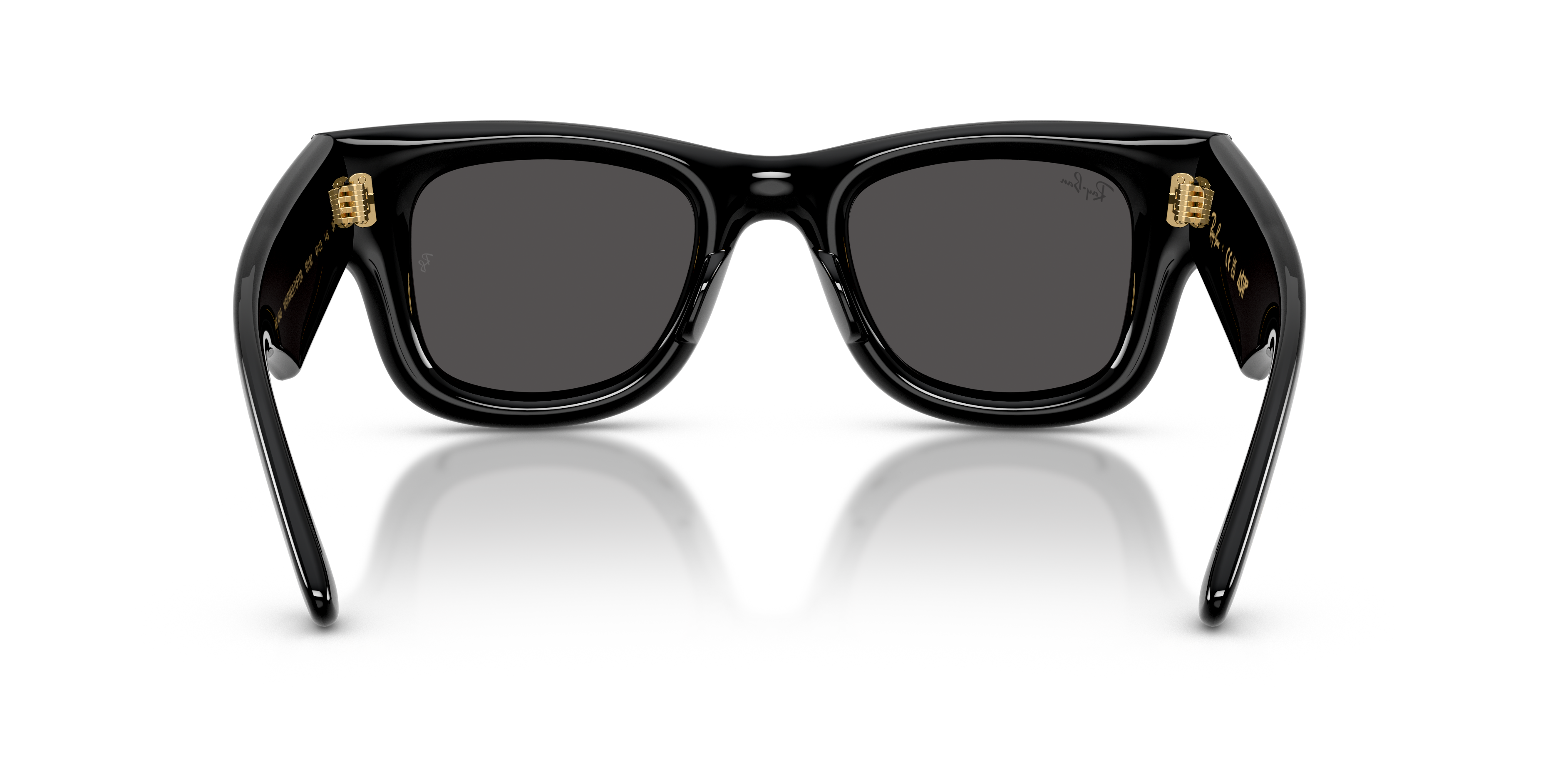 RAY-BAN WAYFERER PUFFER -LARGE