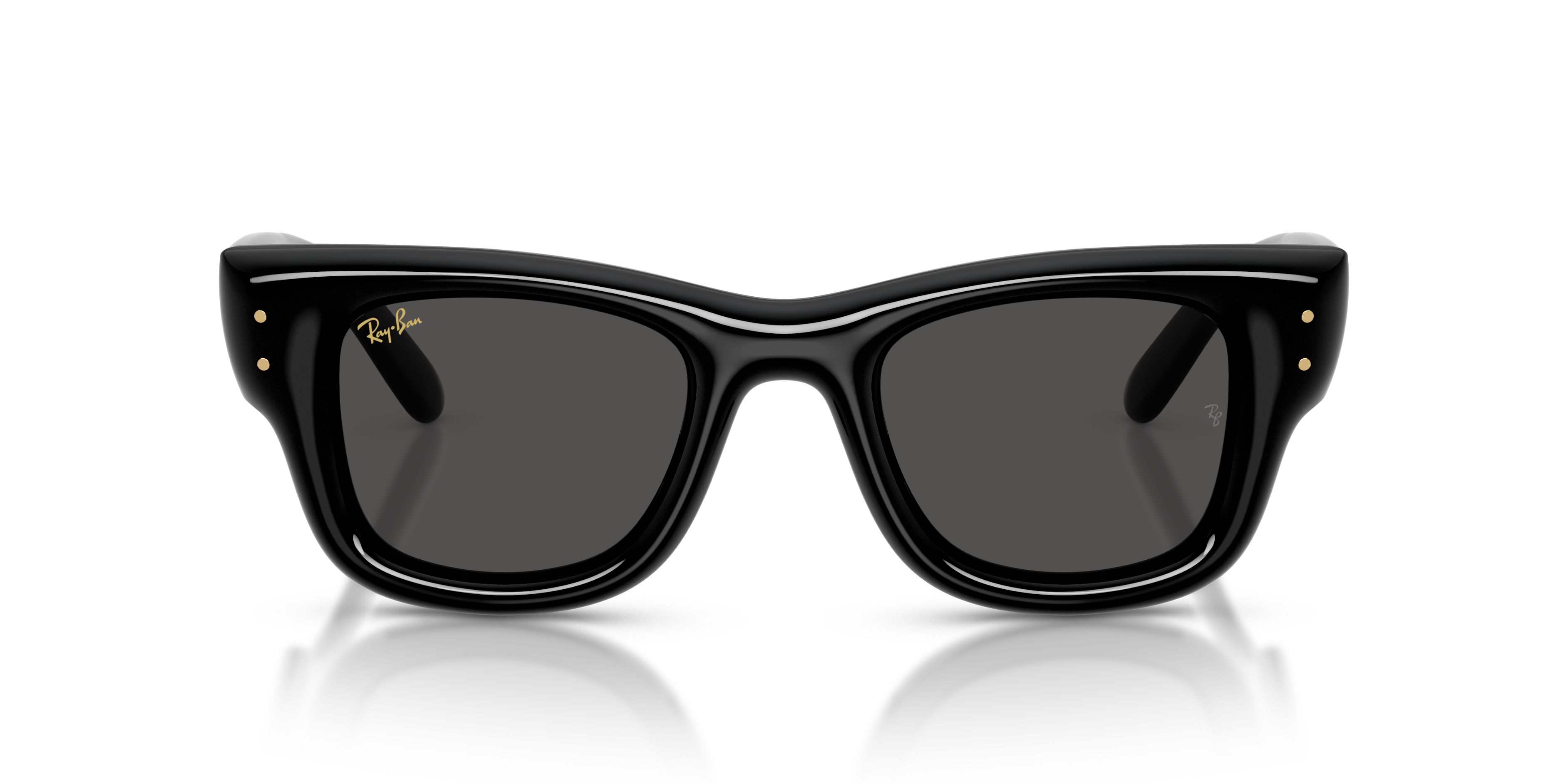 RAY-BAN WAYFERER PUFFER -LARGE