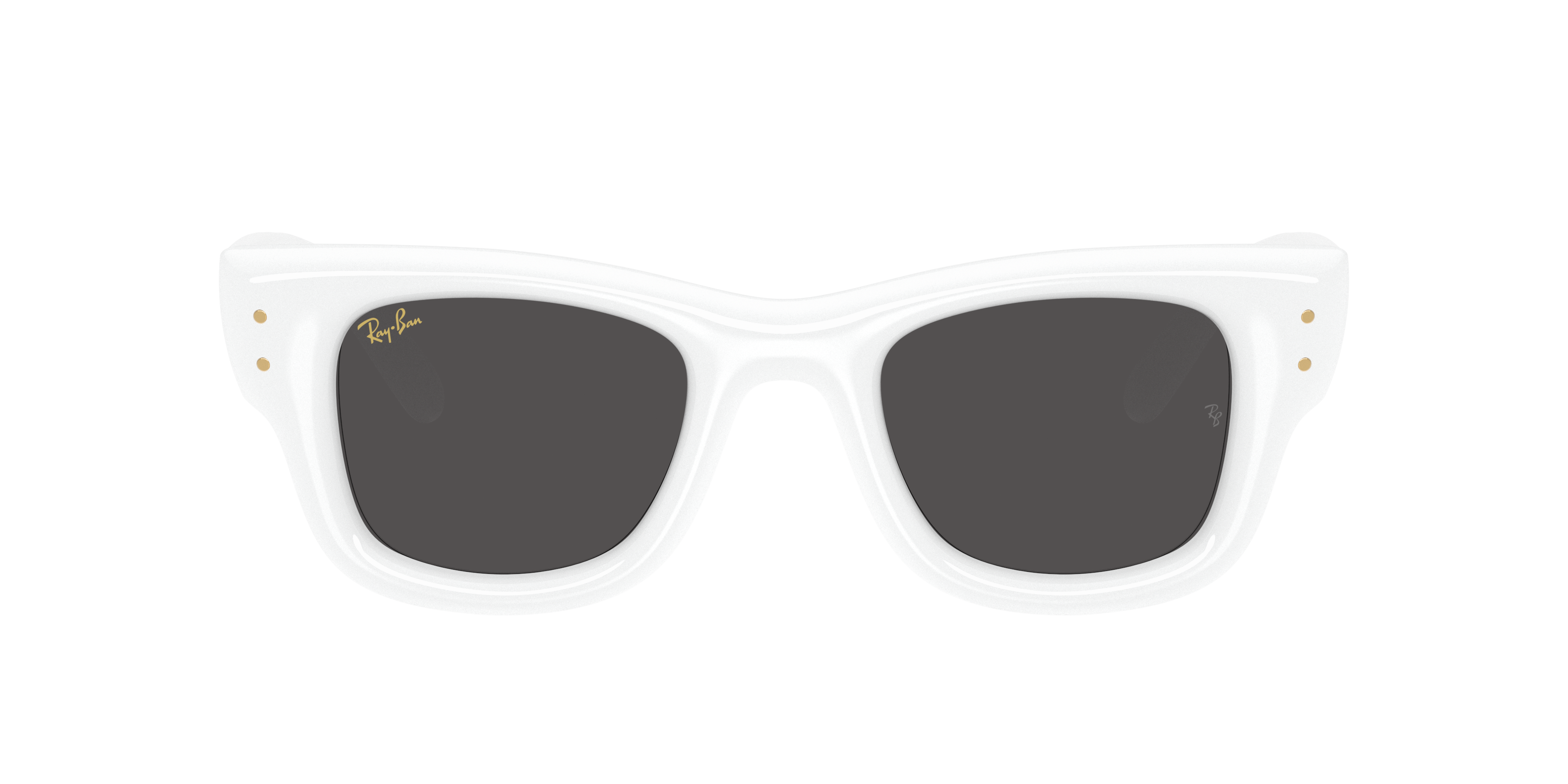 RAY BAN PUFFER