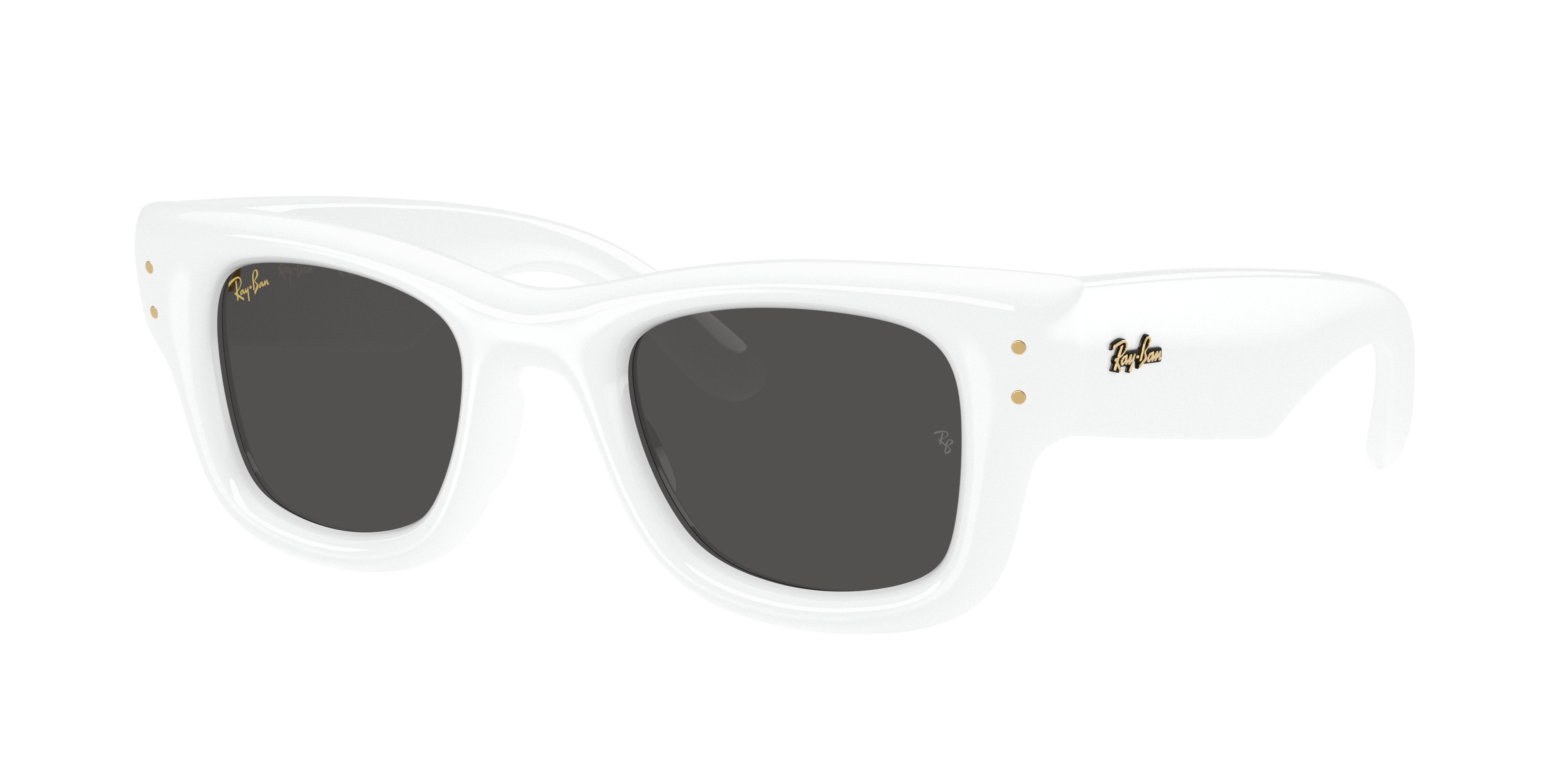 RAY BAN PUFFER