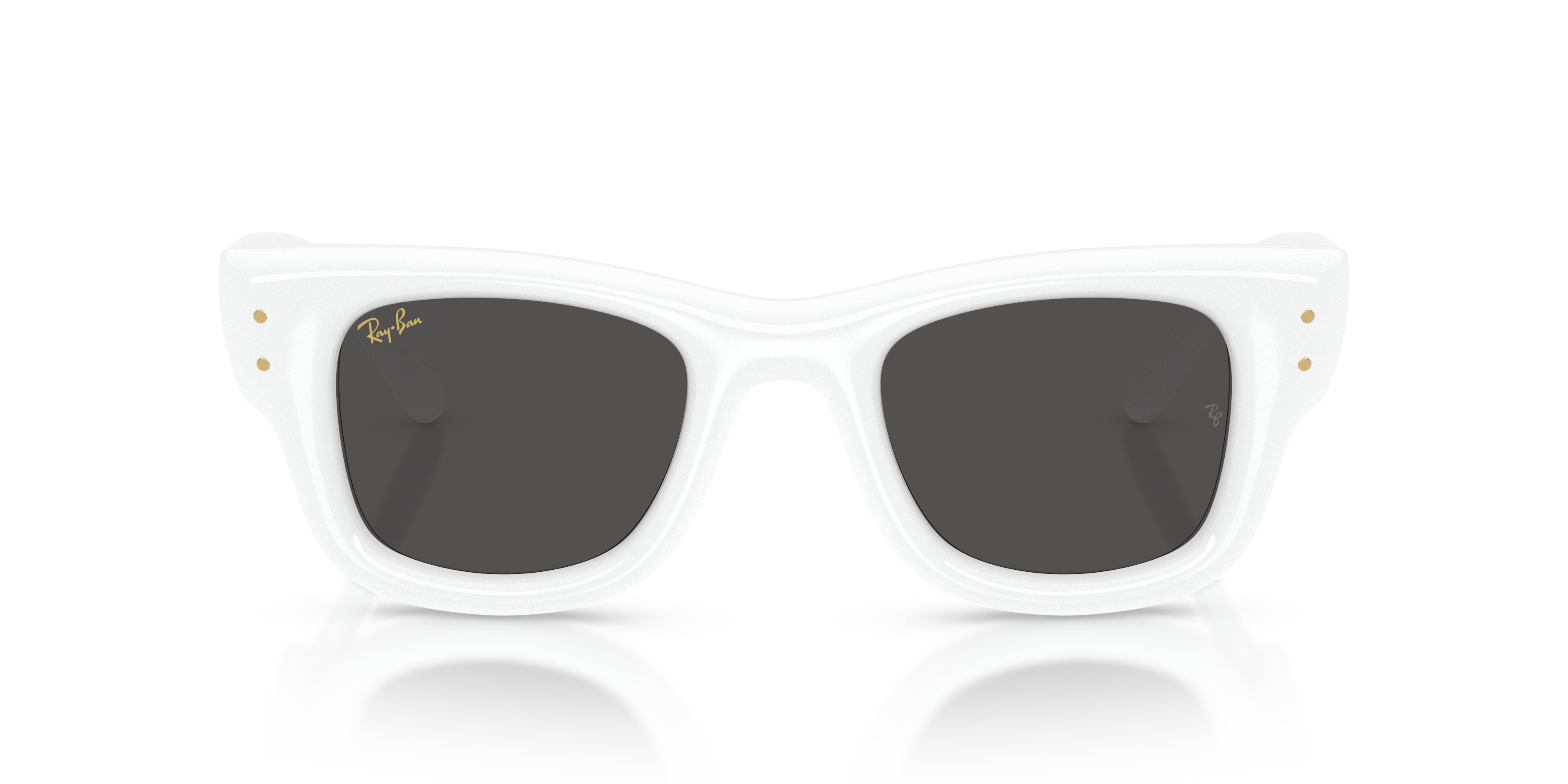 RAY BAN PUFFER