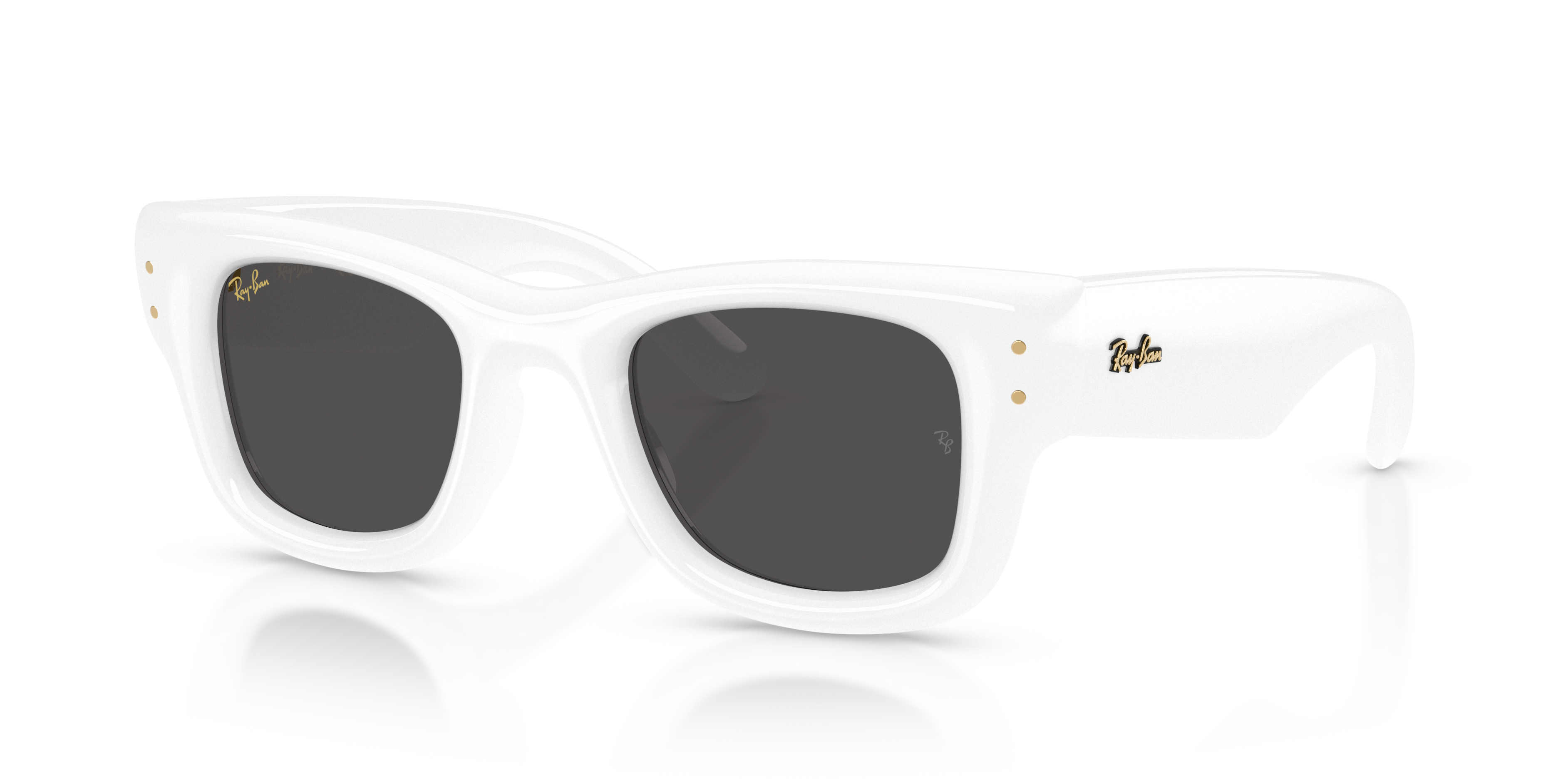 RAY BAN PUFFER