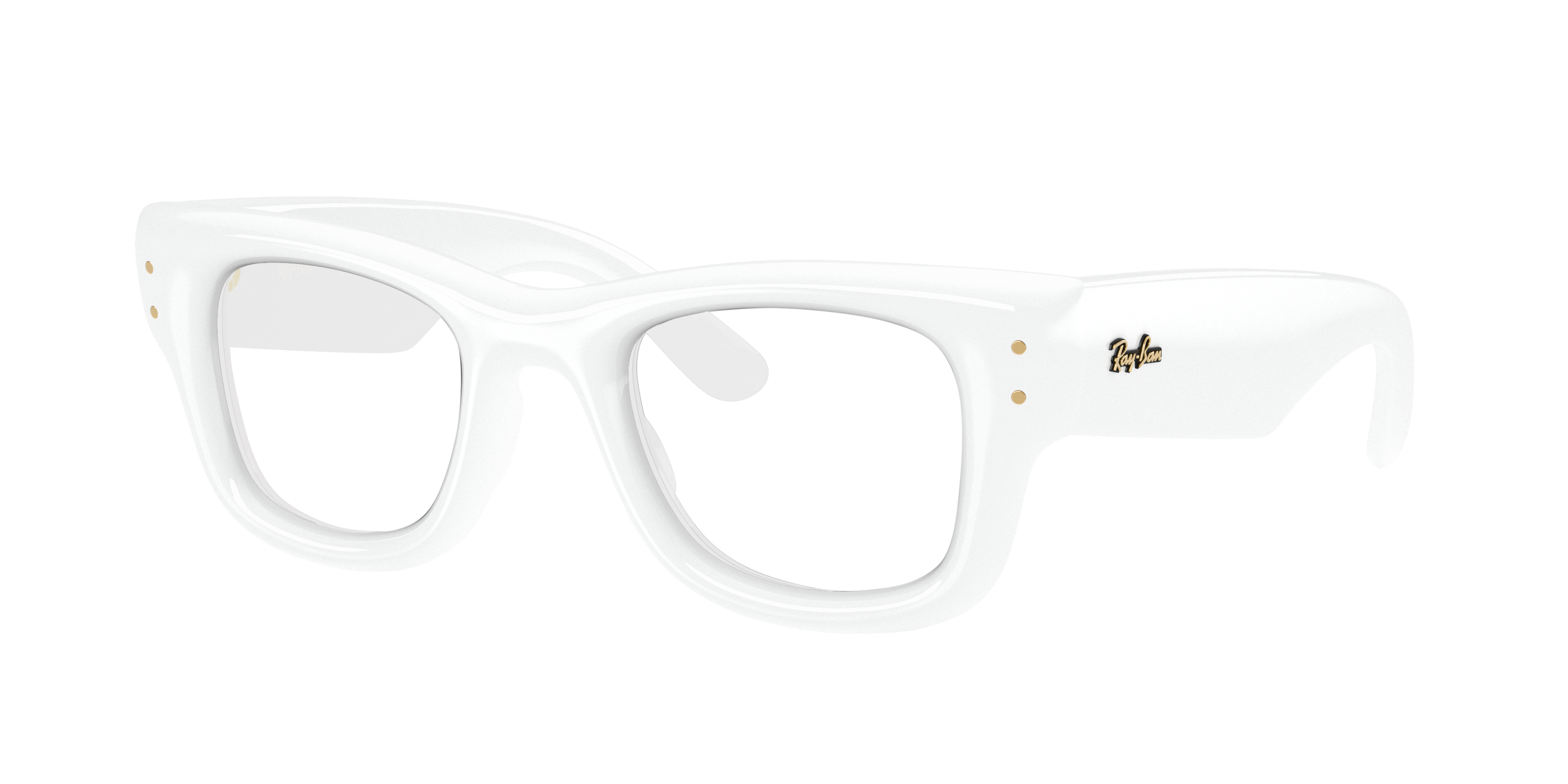 RAY BAN PUFFER