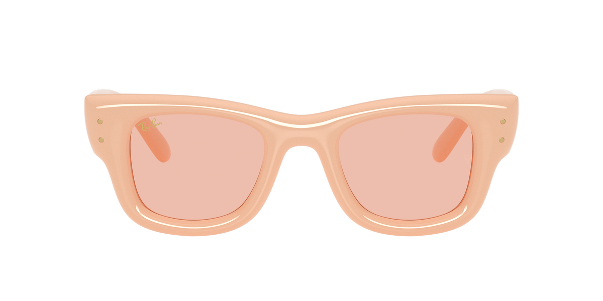 RAY BAN WAYFERER PUFFER ASAP