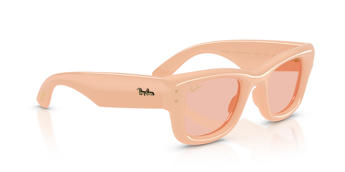 RAY BAN WAYFERER PUFFER ASAP