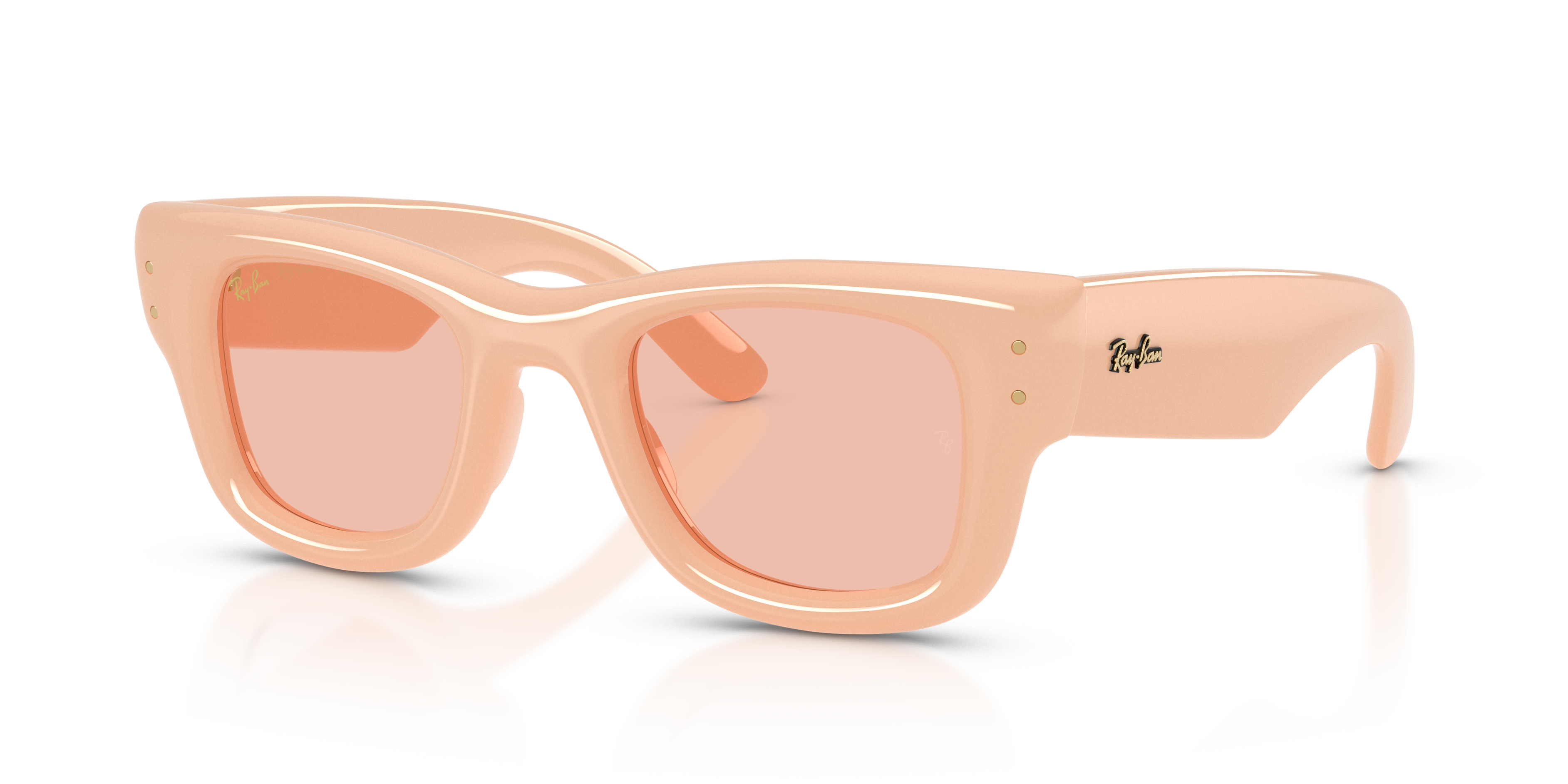 RAY BAN WAYFERER PUFFER ASAP