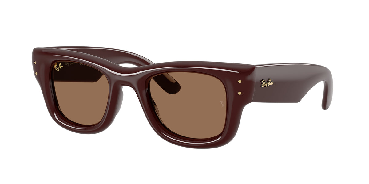RAY BAN  PUFFER