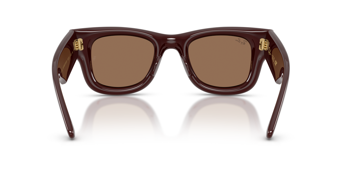RAY BAN  PUFFER