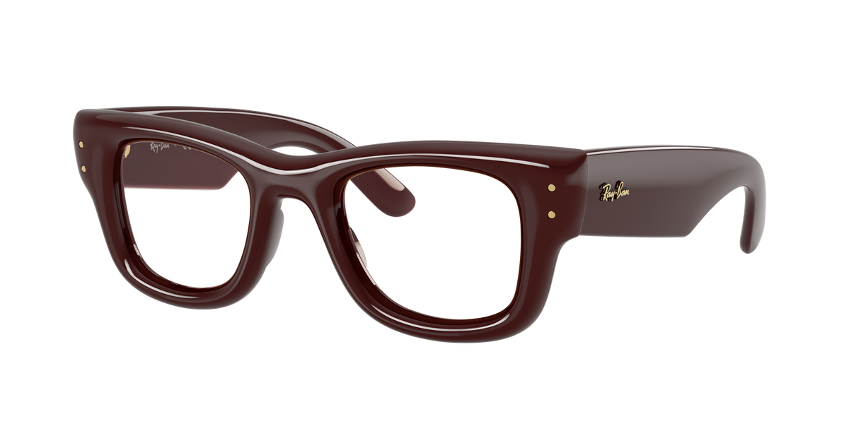 RAY BAN  PUFFER