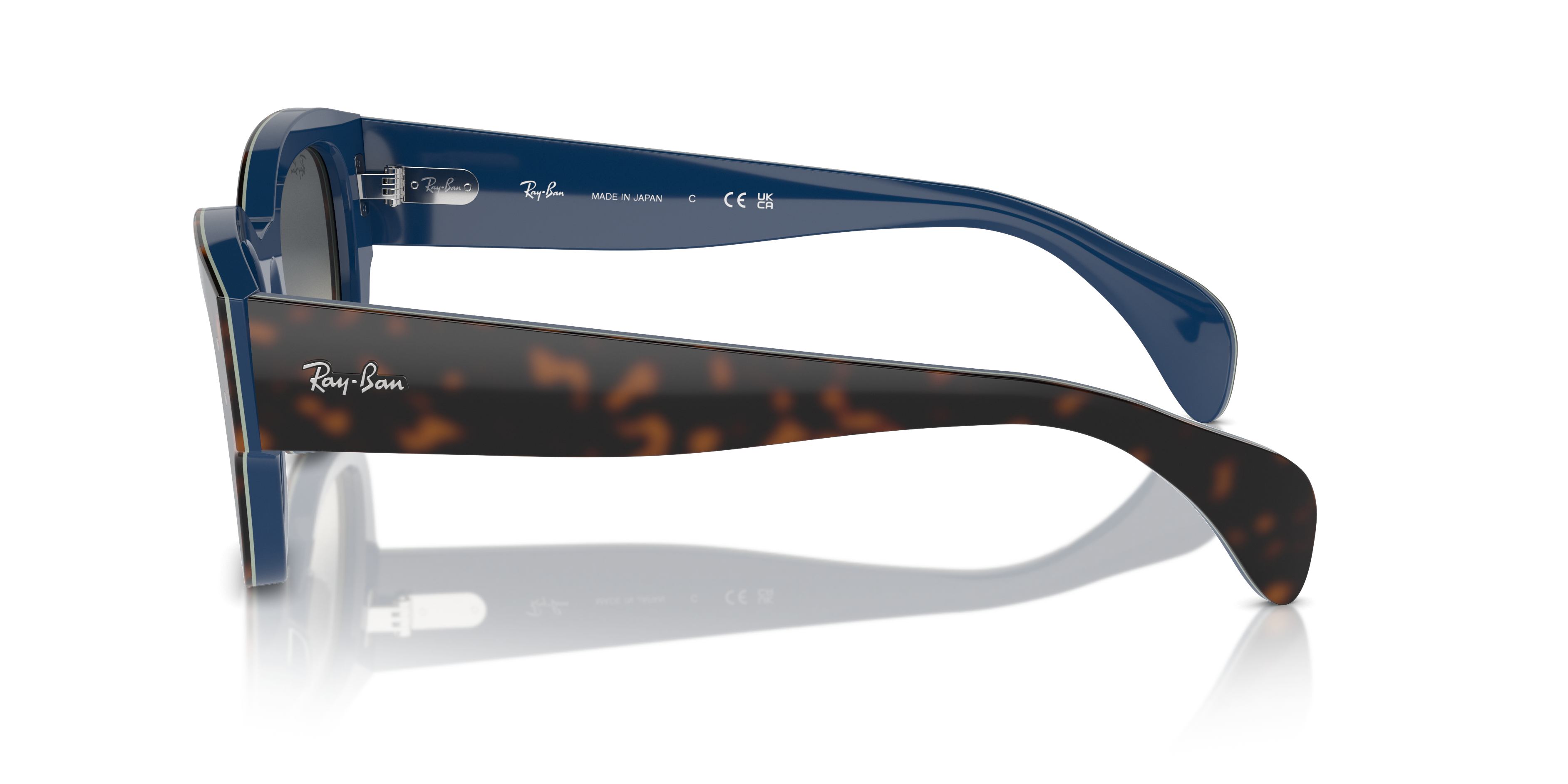 RAY BAN 7681-ACCETATE