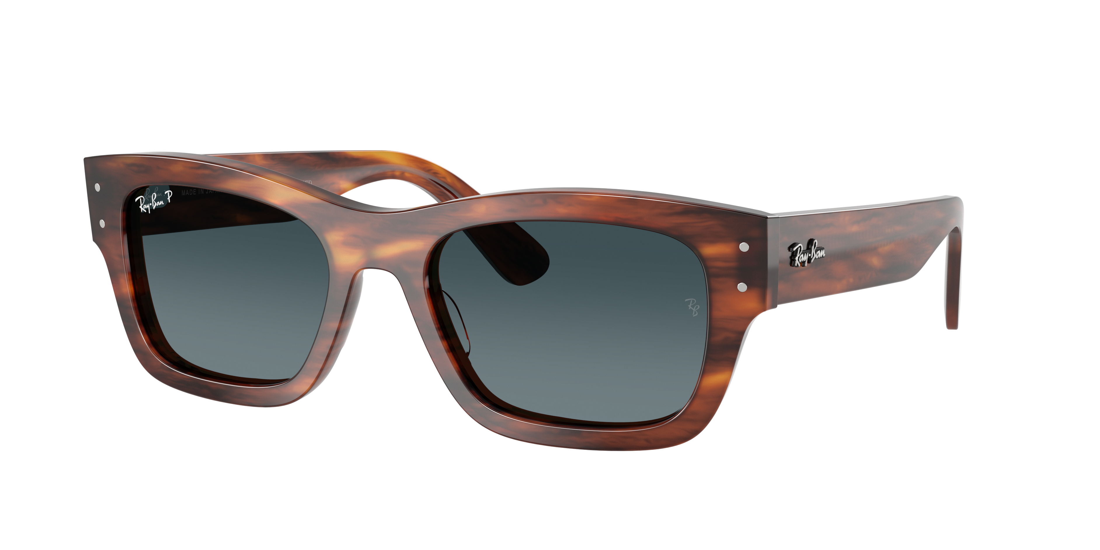 RAYBAN JOSEPH POLARIZED
