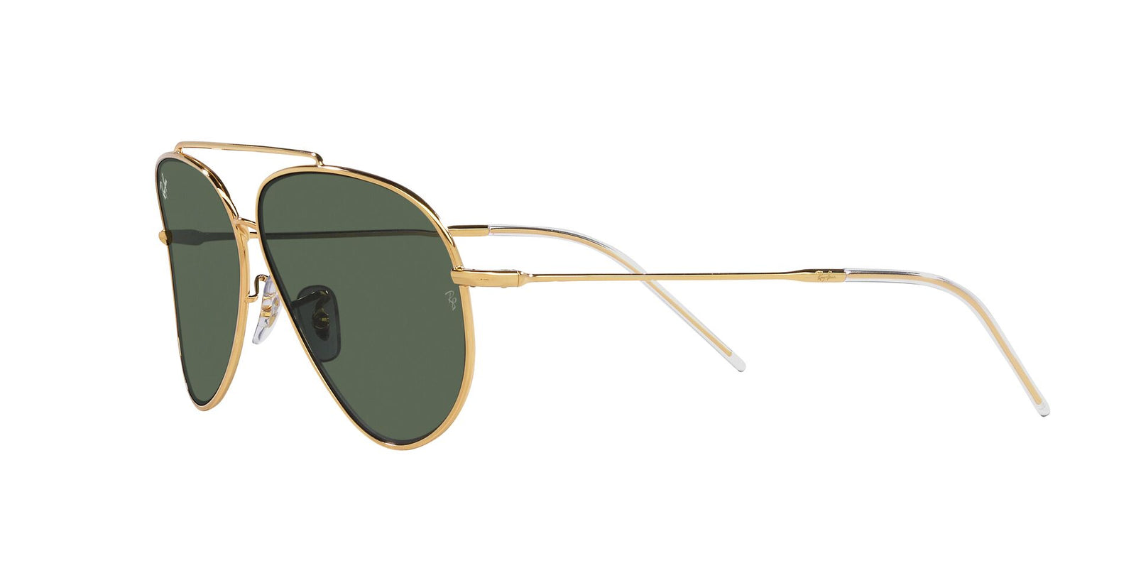 Ray ban aviator reverse TRY ON Sunstoppers