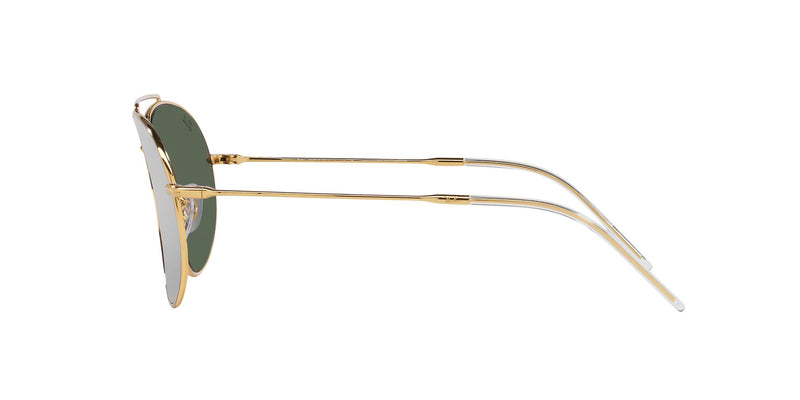 Rayban  new aviator reverse(new)