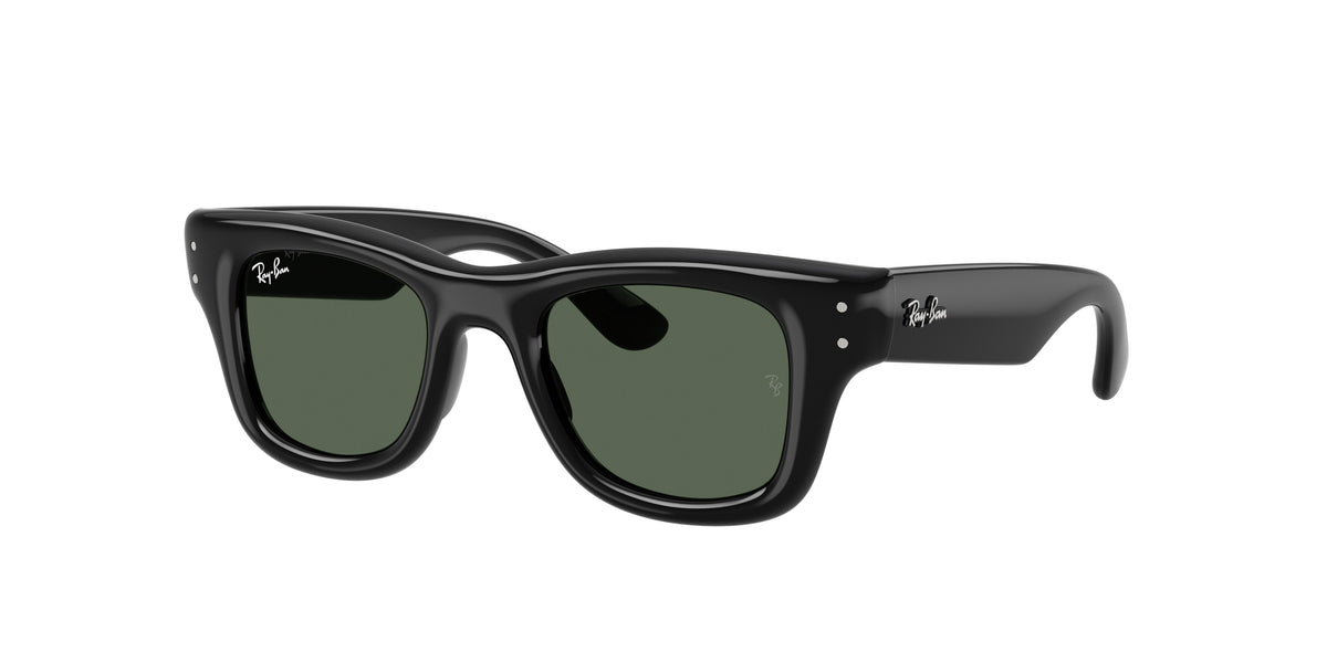 RAYBAN KIDS- (PUFFER JUNIOR)