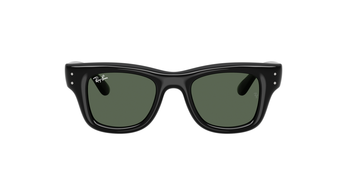 RAYBAN KIDS- (PUFFER JUNIOR)