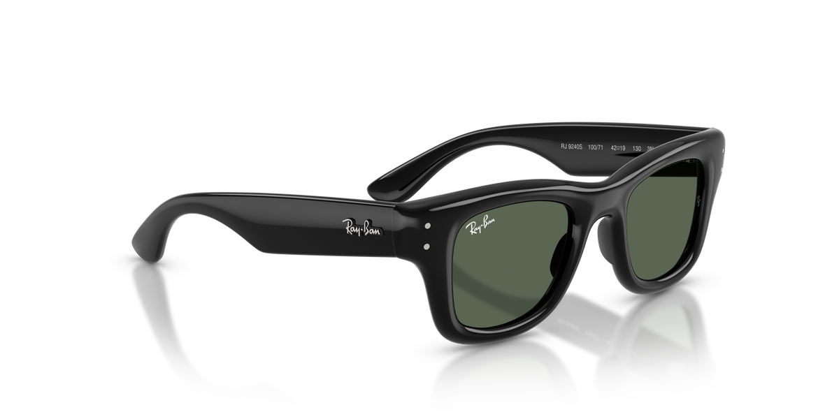 RAYBAN KIDS- (PUFFER JUNIOR)