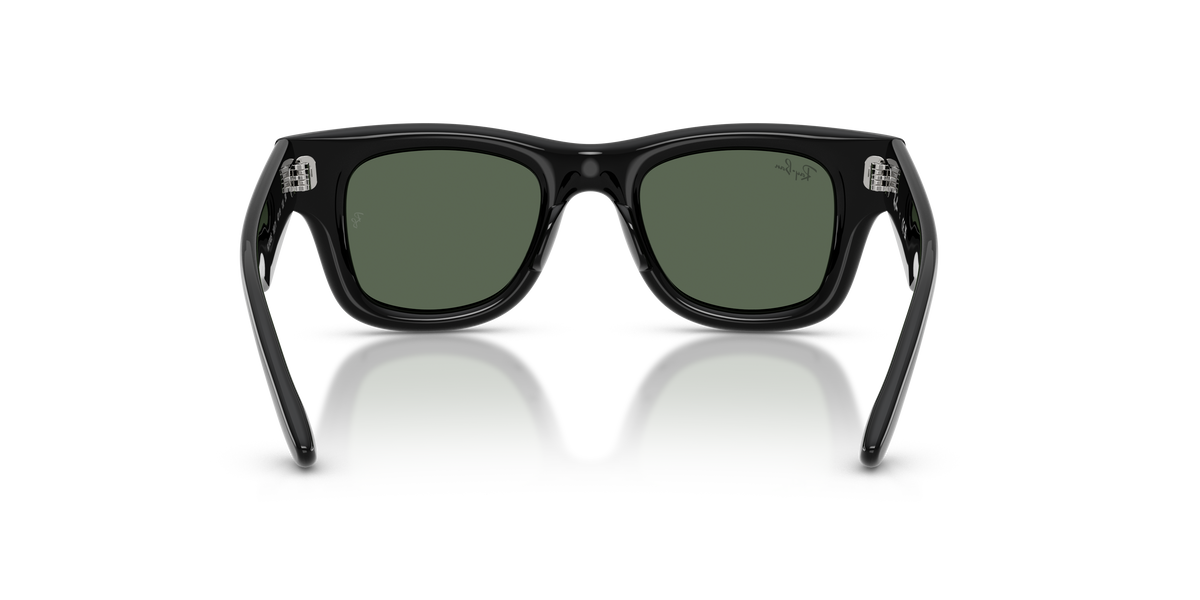 RAYBAN KIDS- (PUFFER JUNIOR)