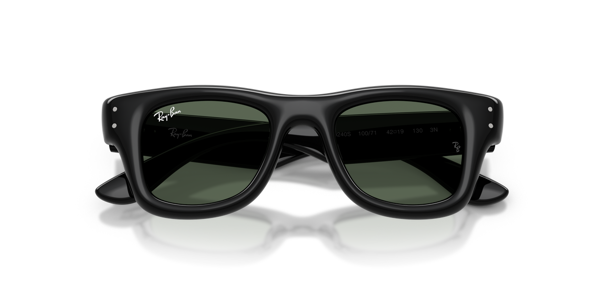 RAYBAN KIDS- (PUFFER JUNIOR)